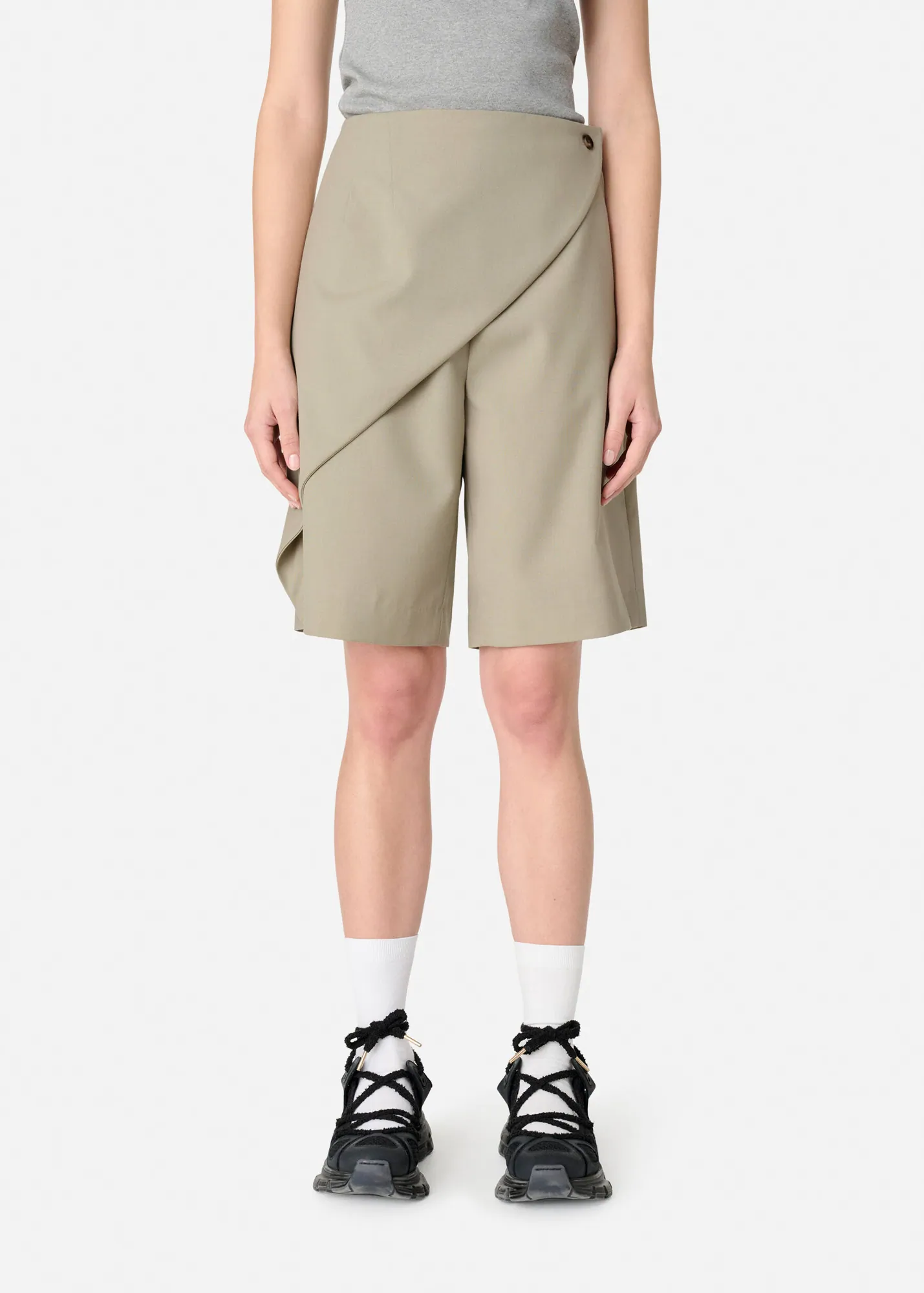 Aria Shorts