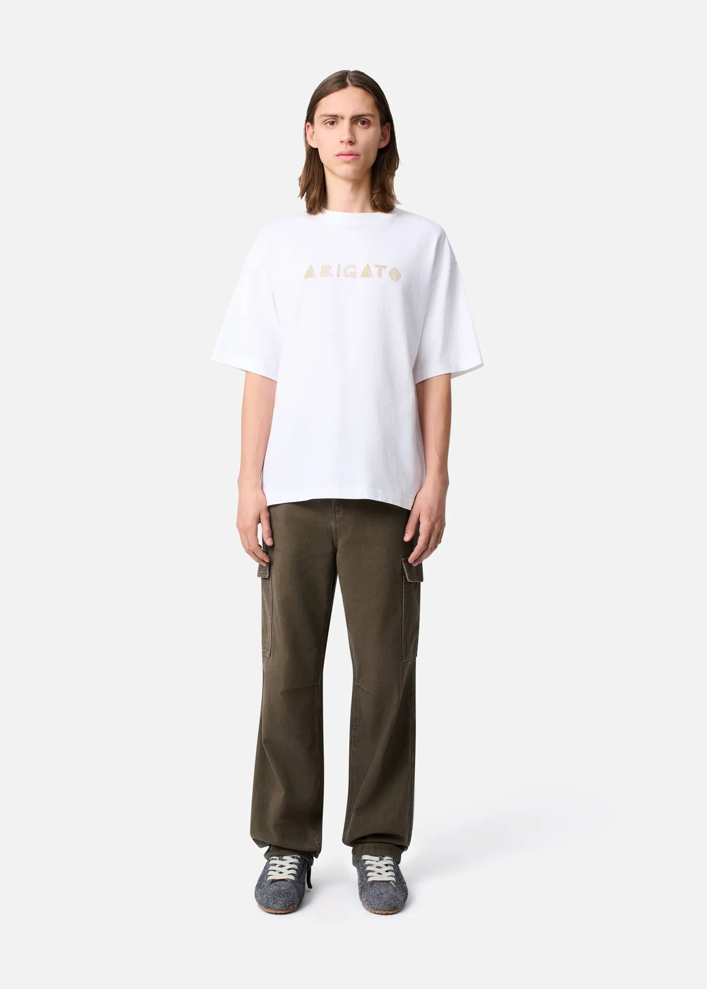Abbot Cargo Trousers