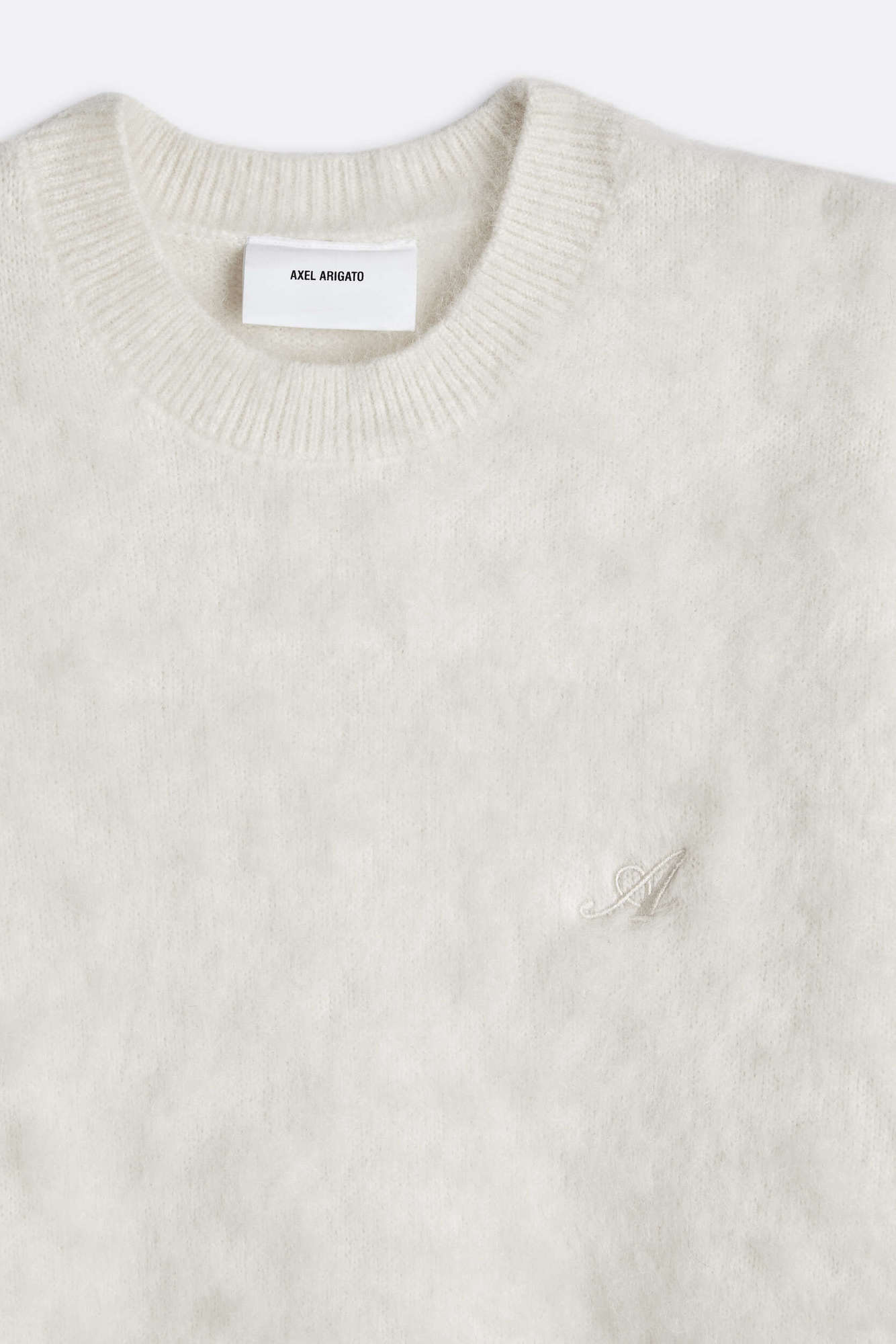 Primary Sweater