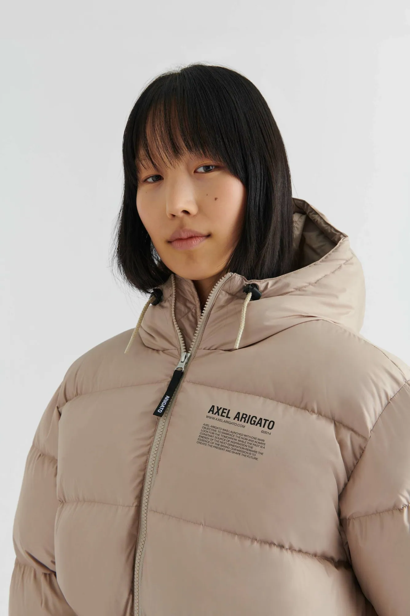 Rhode Down Jacket