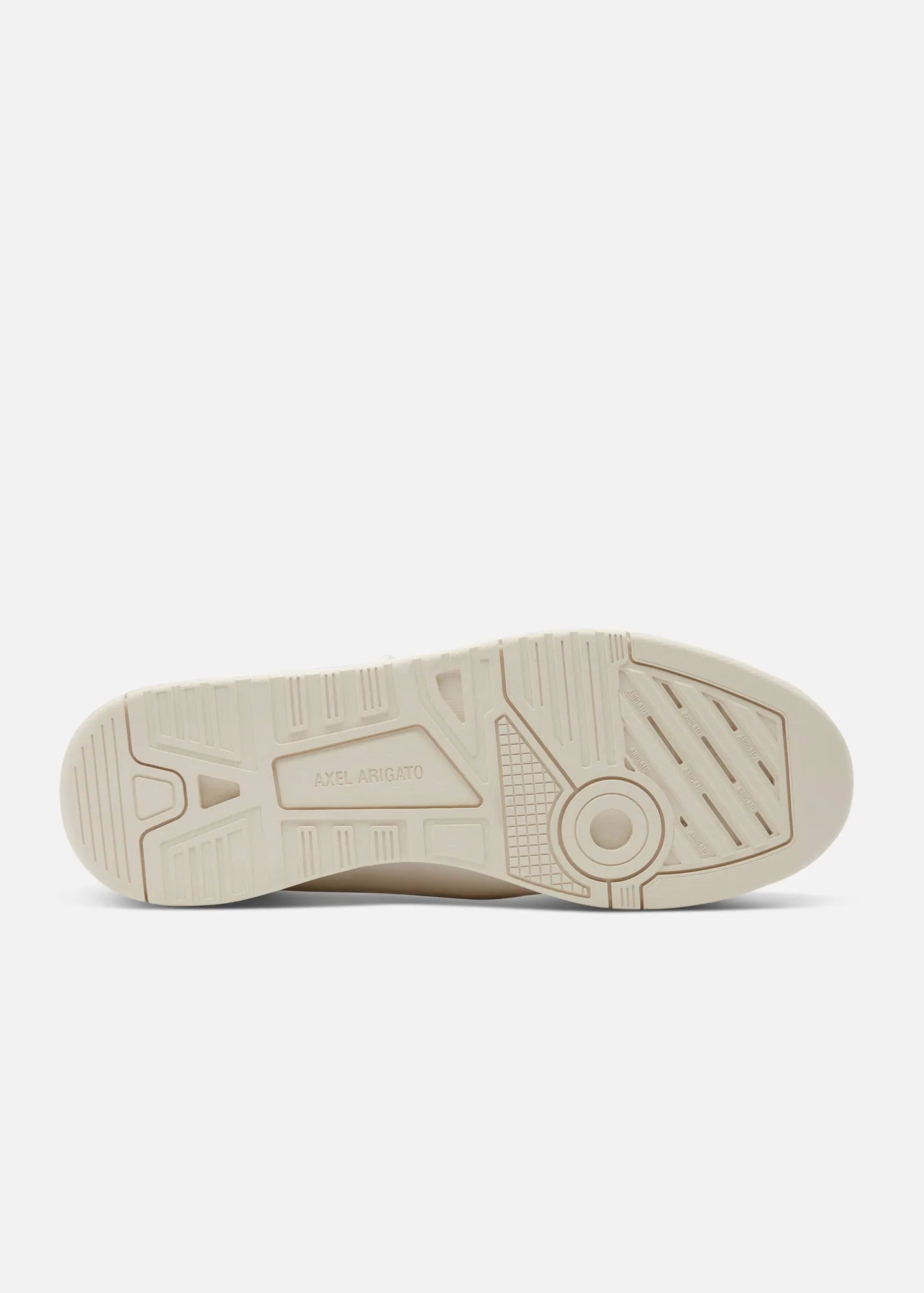 Clay Sneaker