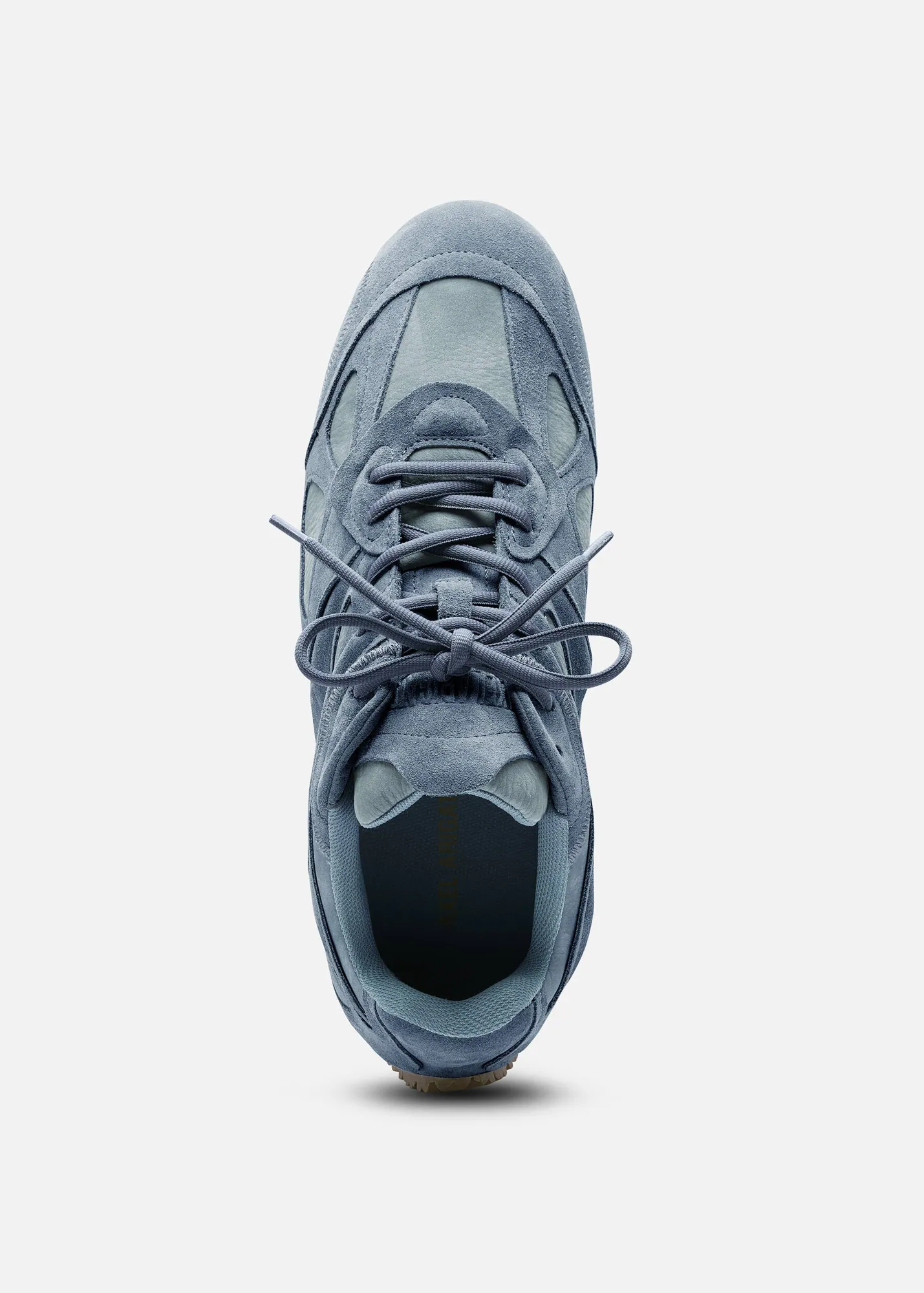 Slow Runner
