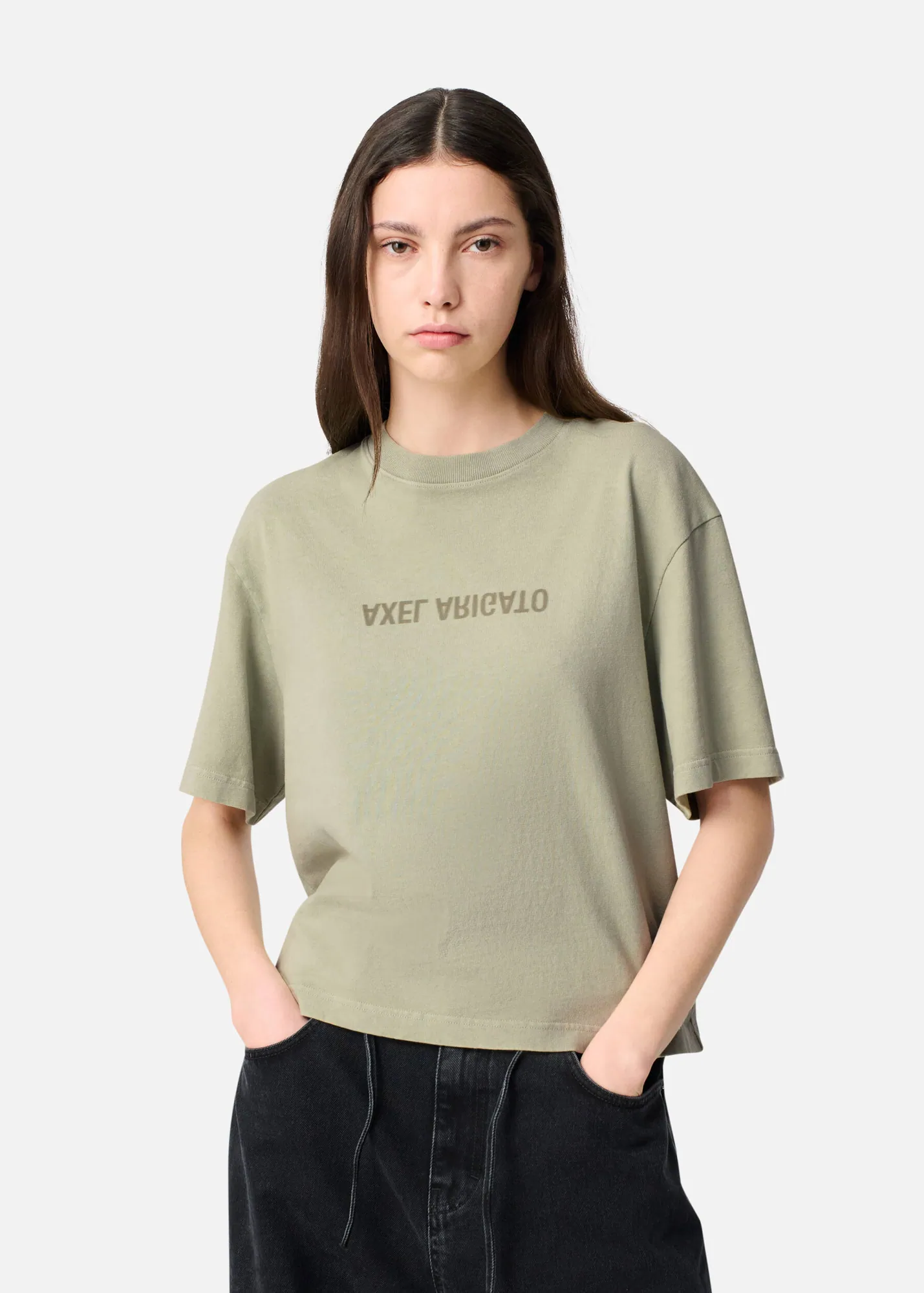 Distort T-Shirt