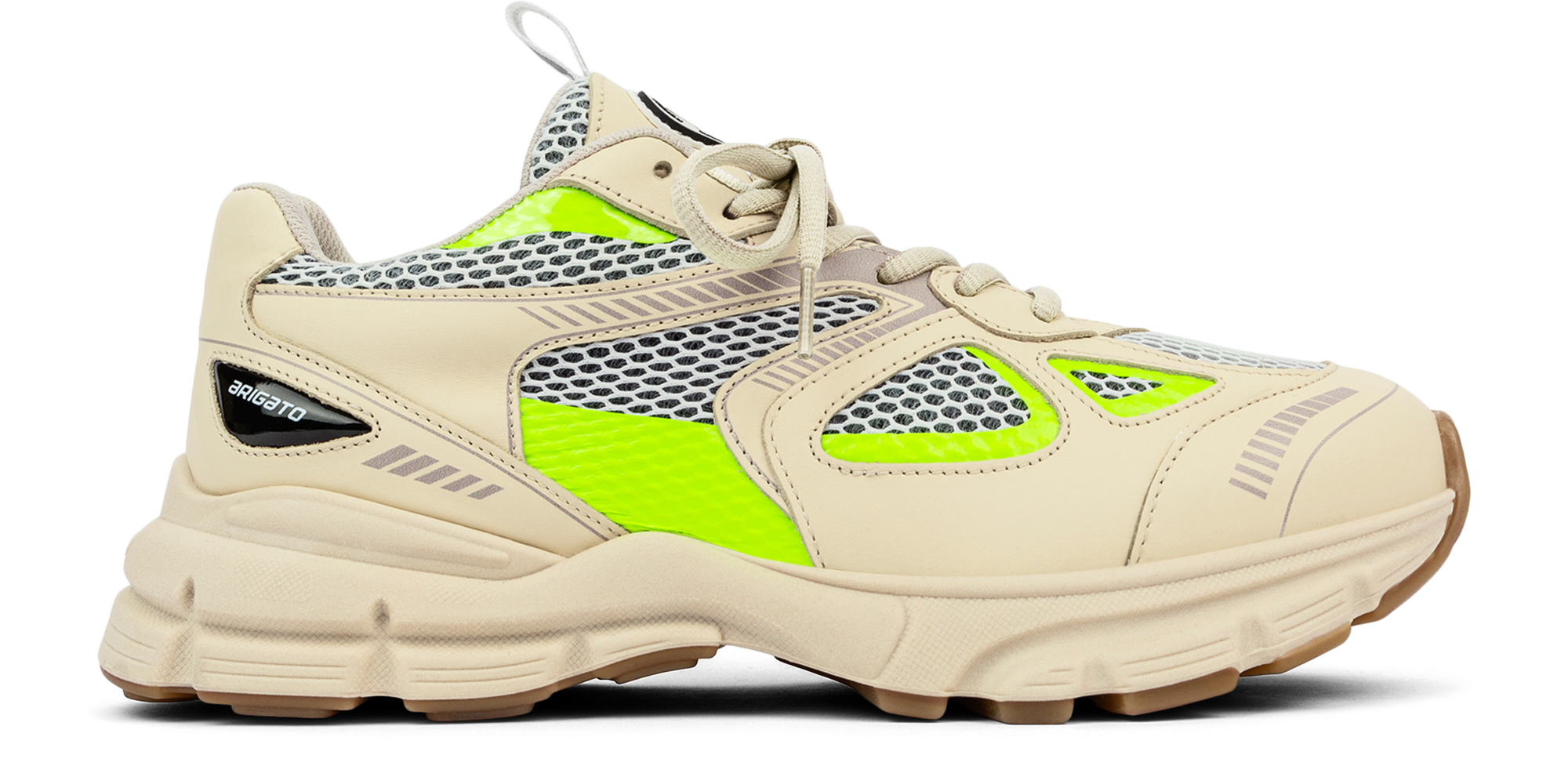 Marathon Runner