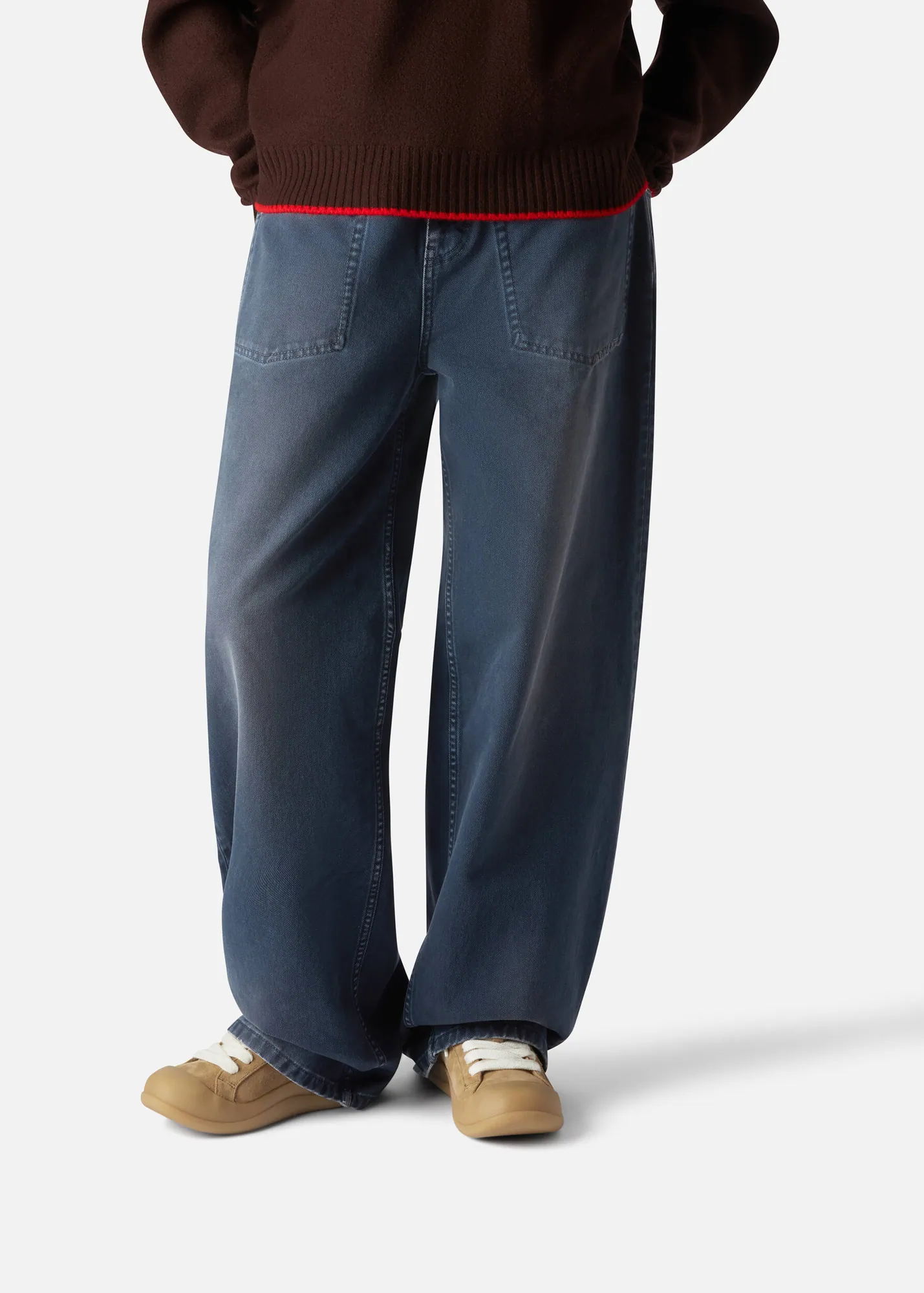 Squish Sneaker