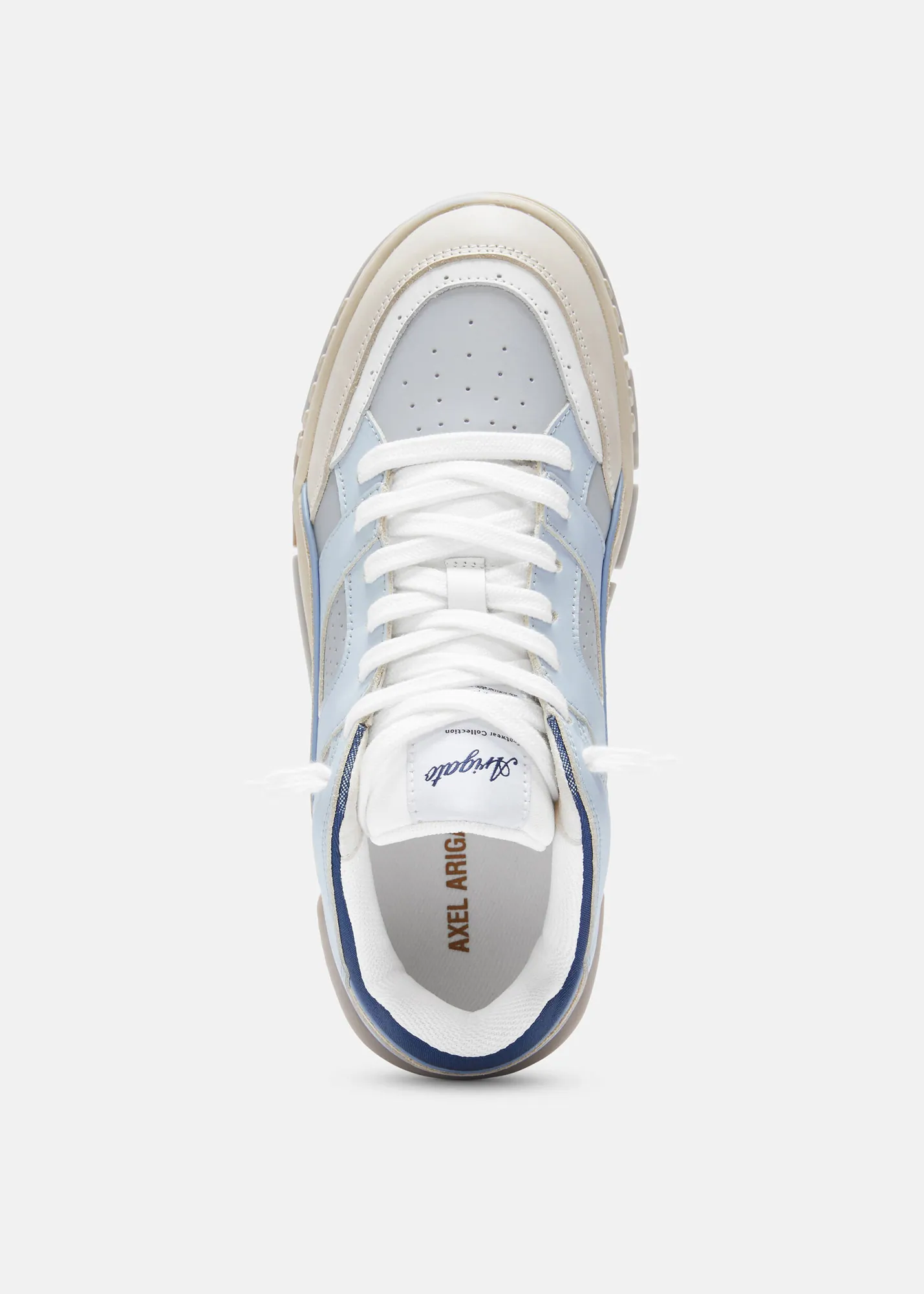 Area Lo Sneaker