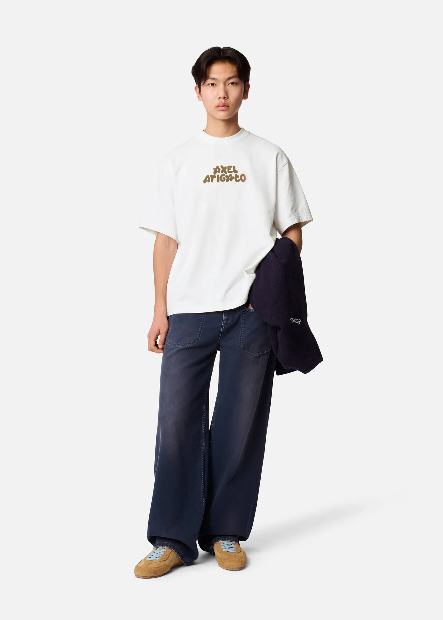 Flock T-Shirt