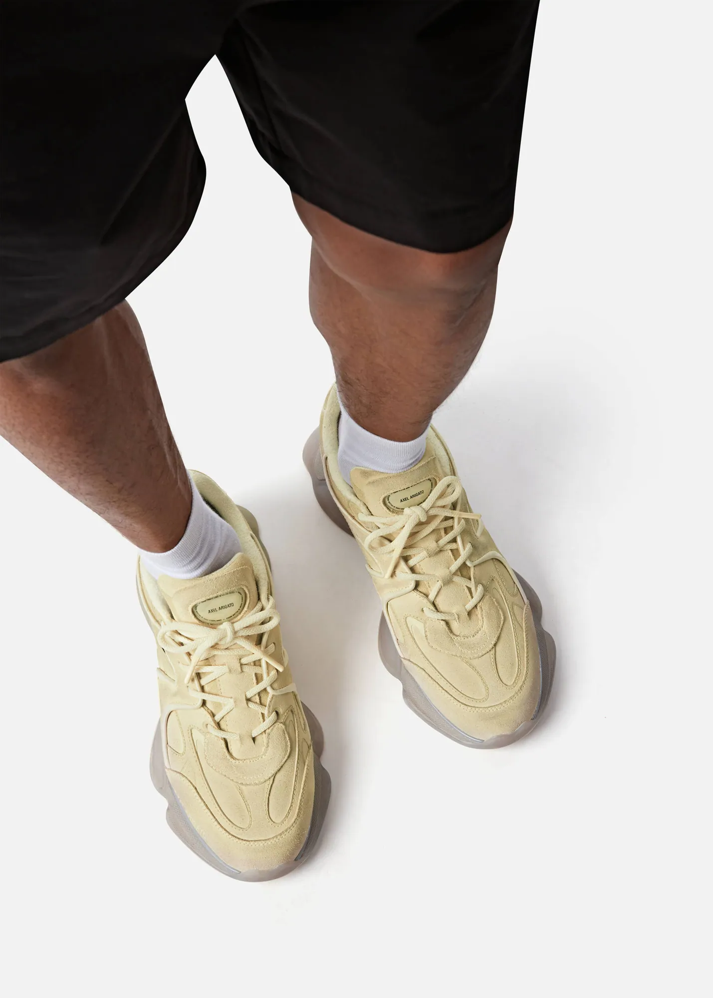 Eris Sneaker