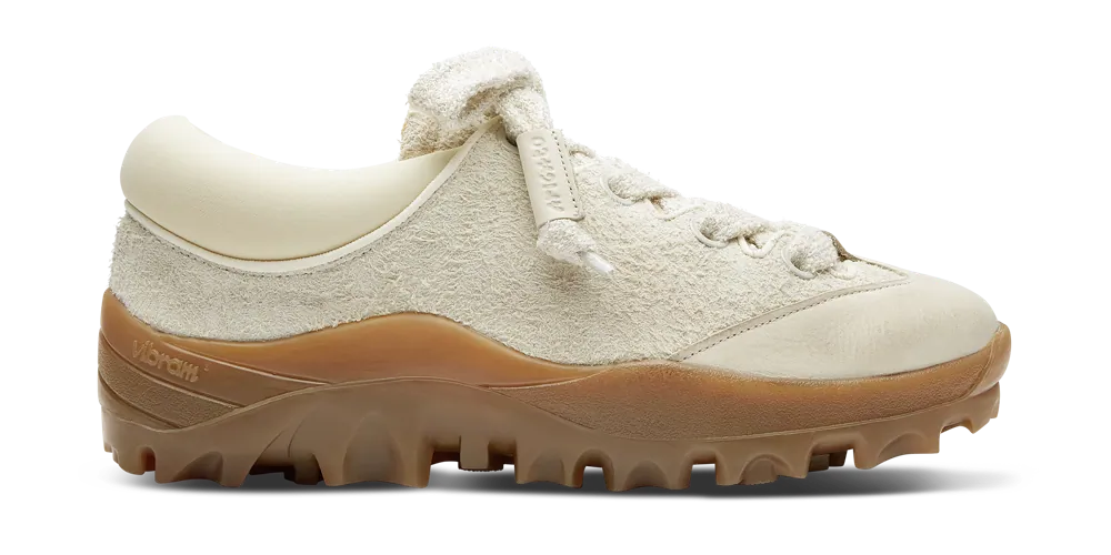Grain Sneaker