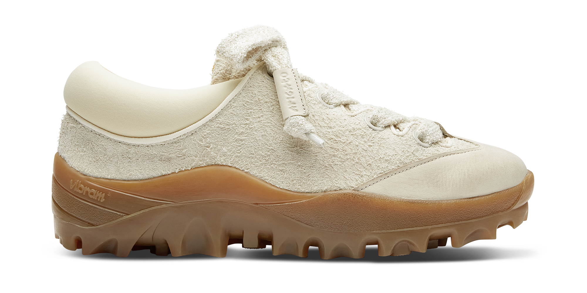 Grain Sneaker - F3928001