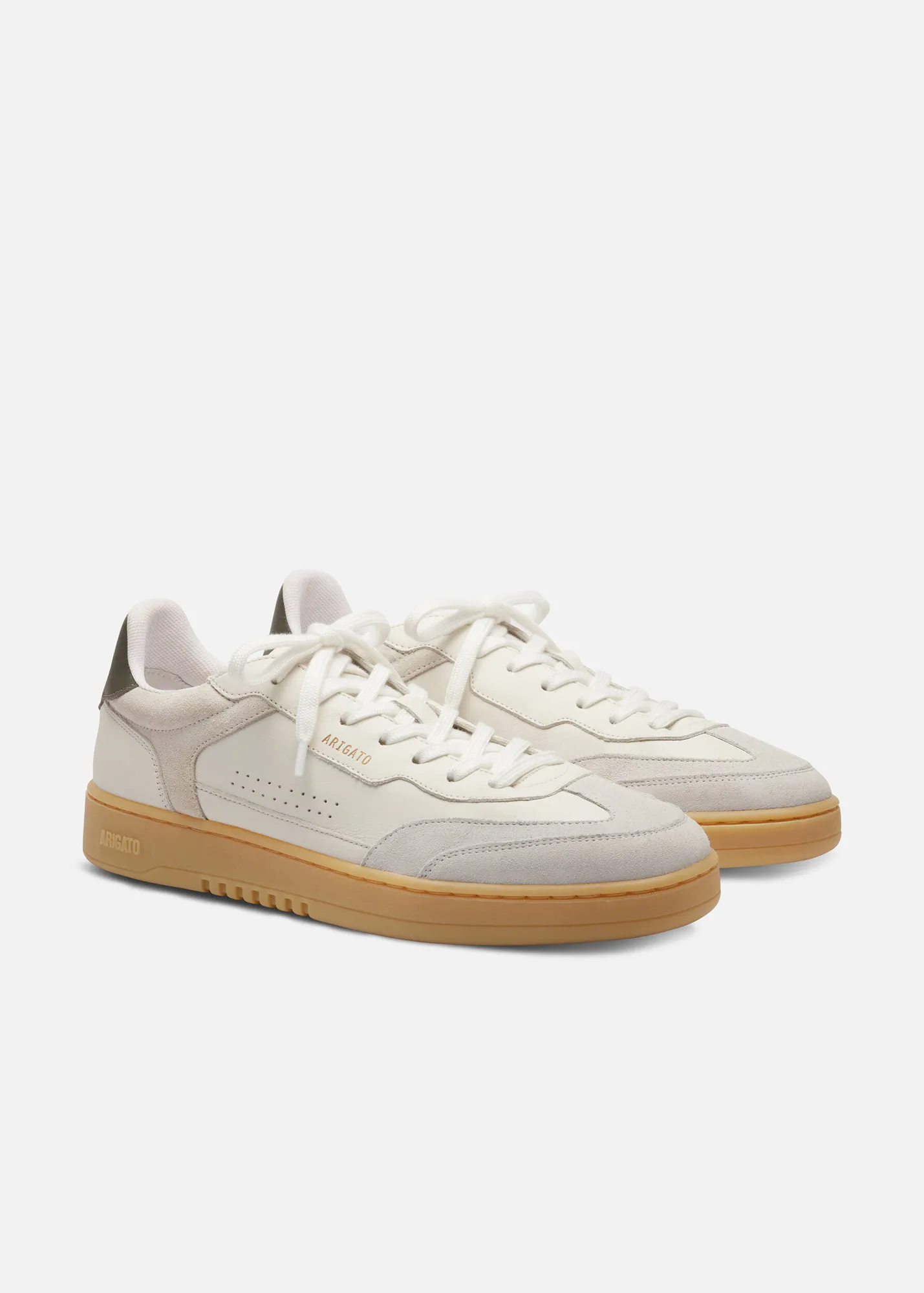 Dice T-Toe Sneaker
