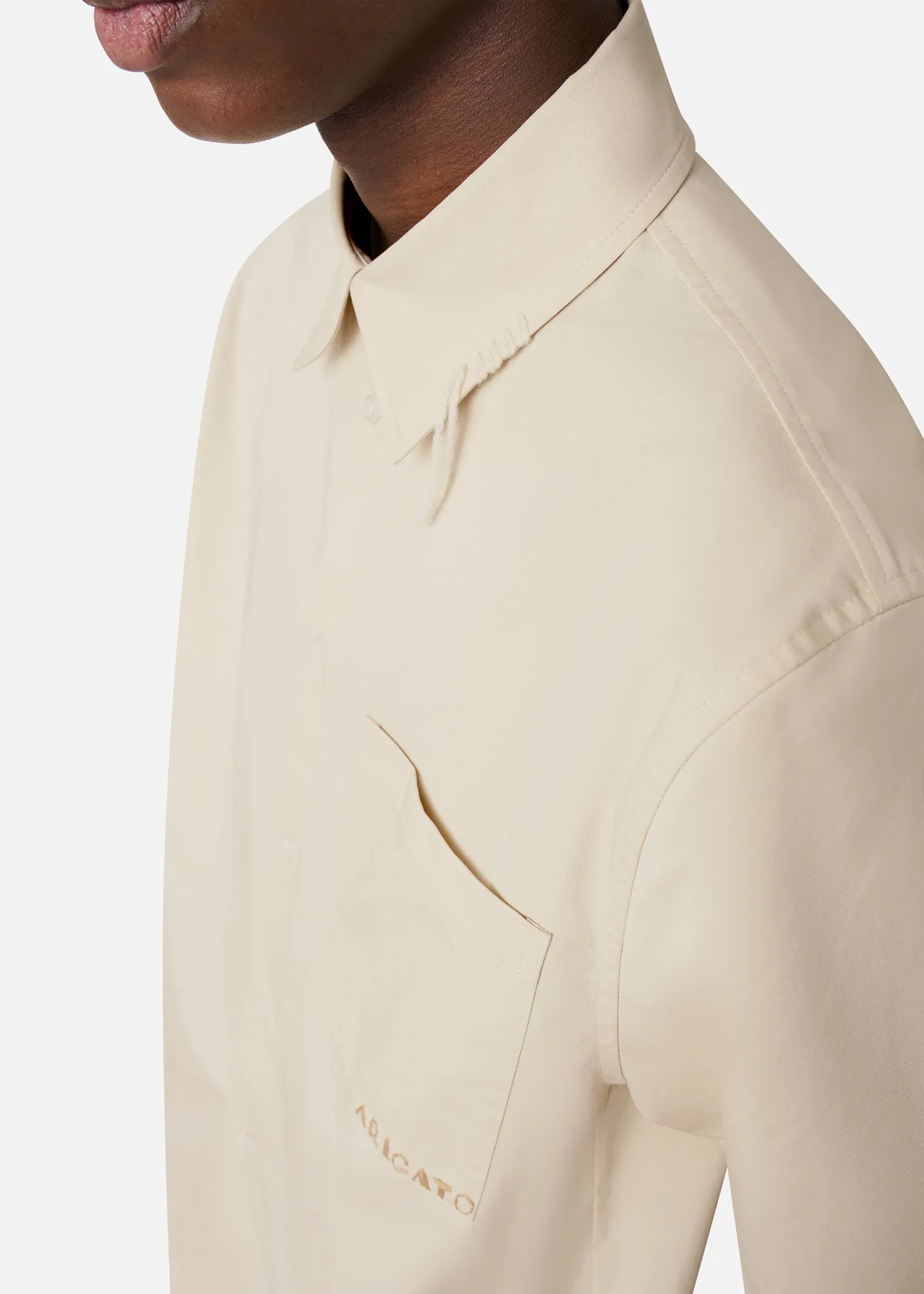 Dylan Shirt
