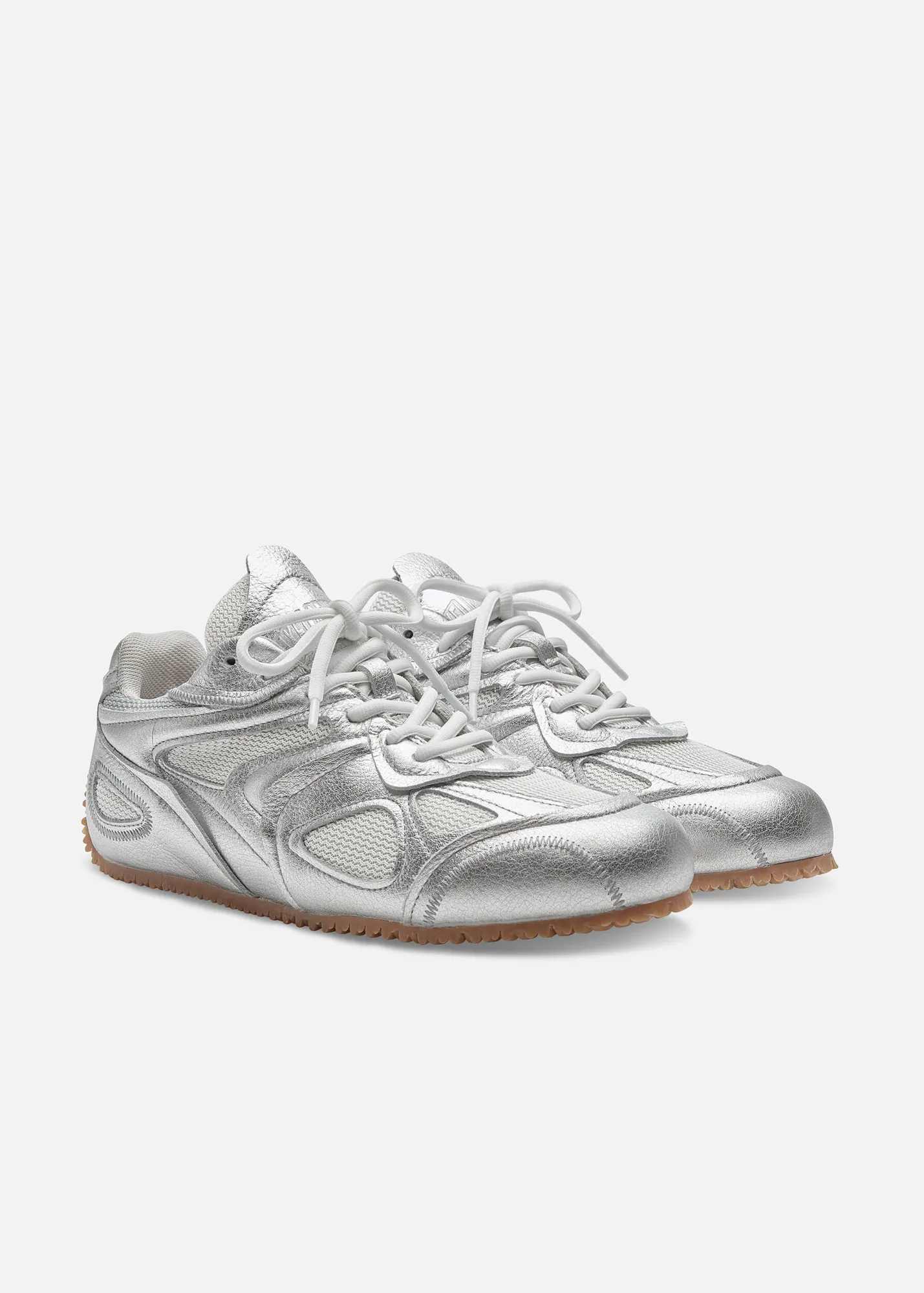 Slow Runner