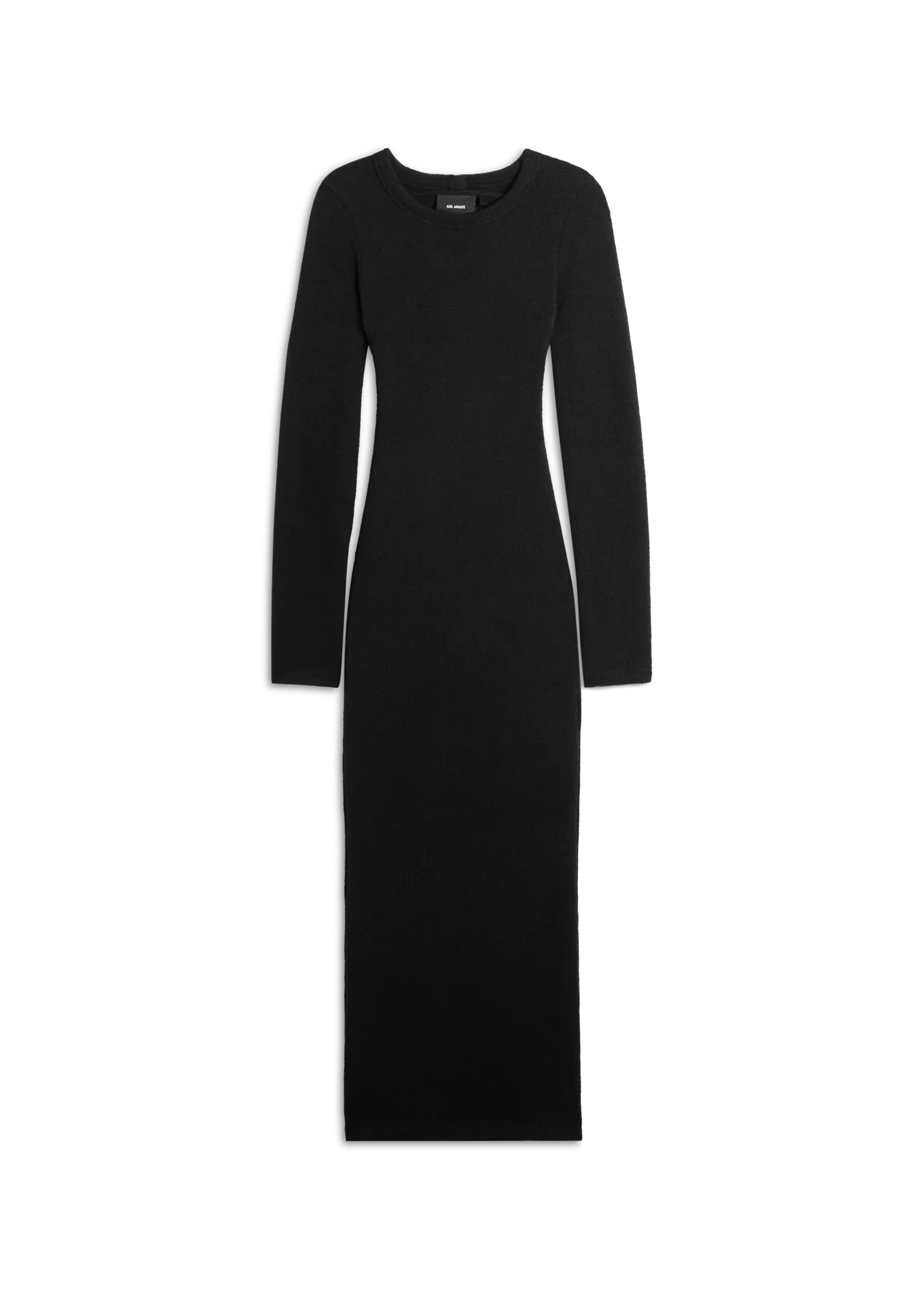 Fleur Open Back Dress