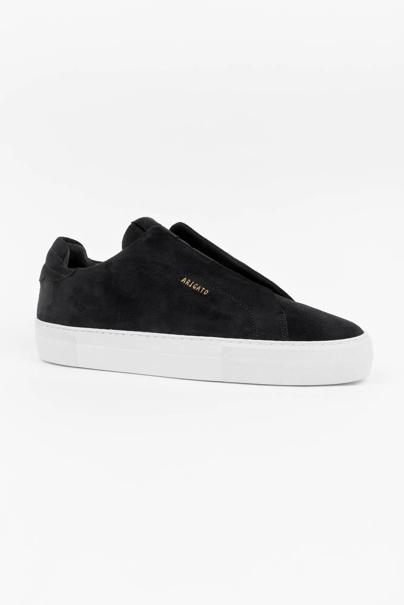 Clean 360 Laceless