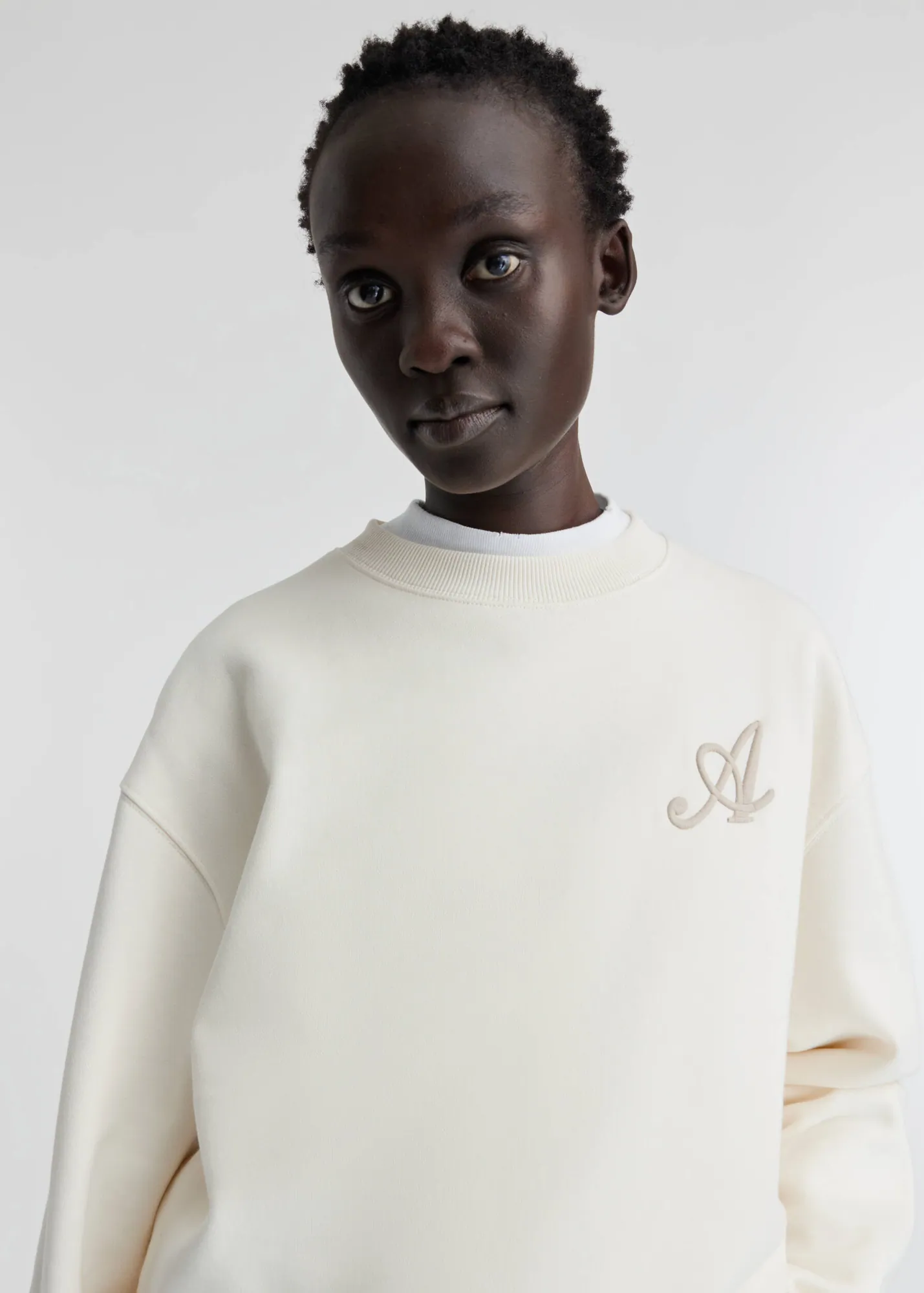 Strand Sweatshirt