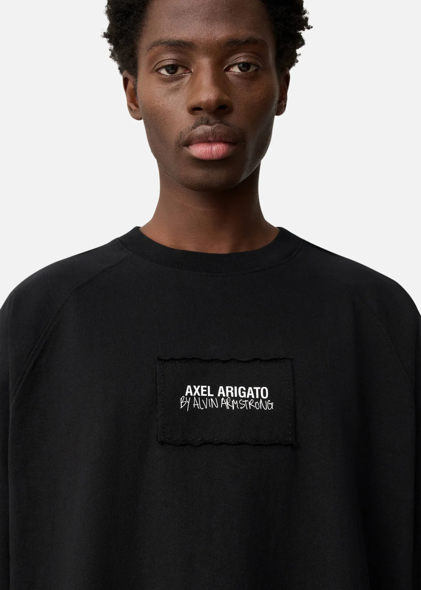 Alvin Armstrong T-Shirts