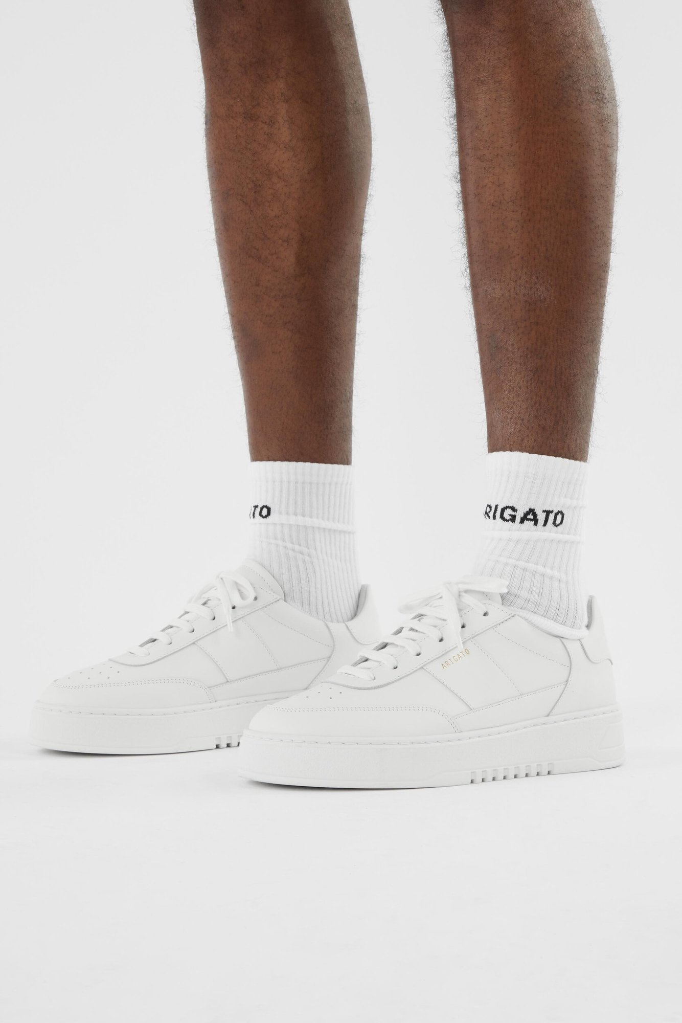 Orbit Vintage Sneaker