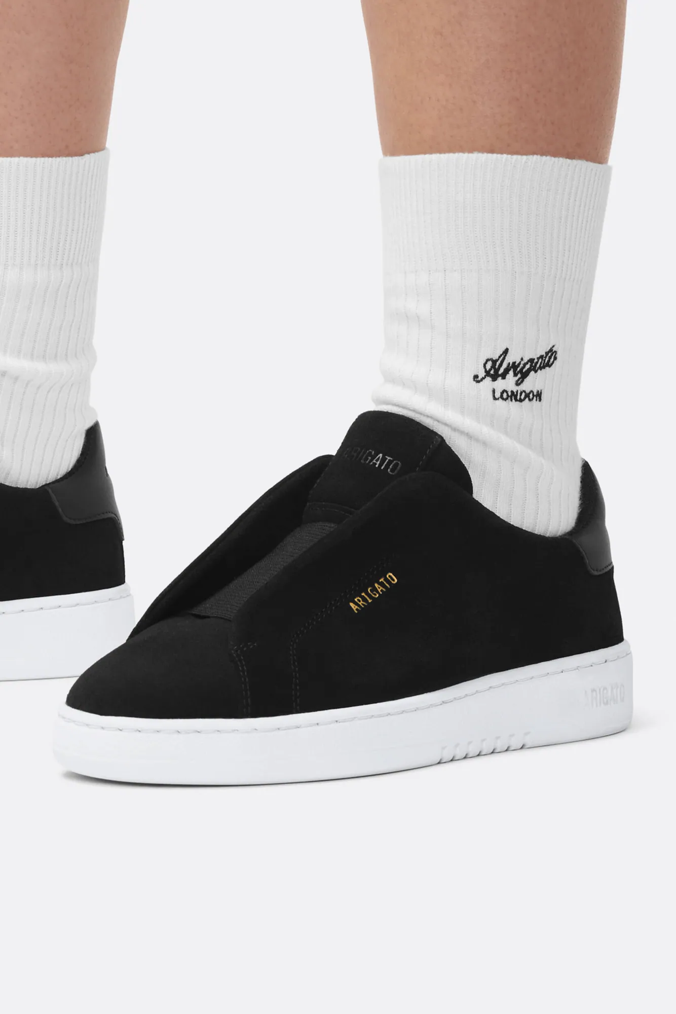 Dice Laceless Sneaker
