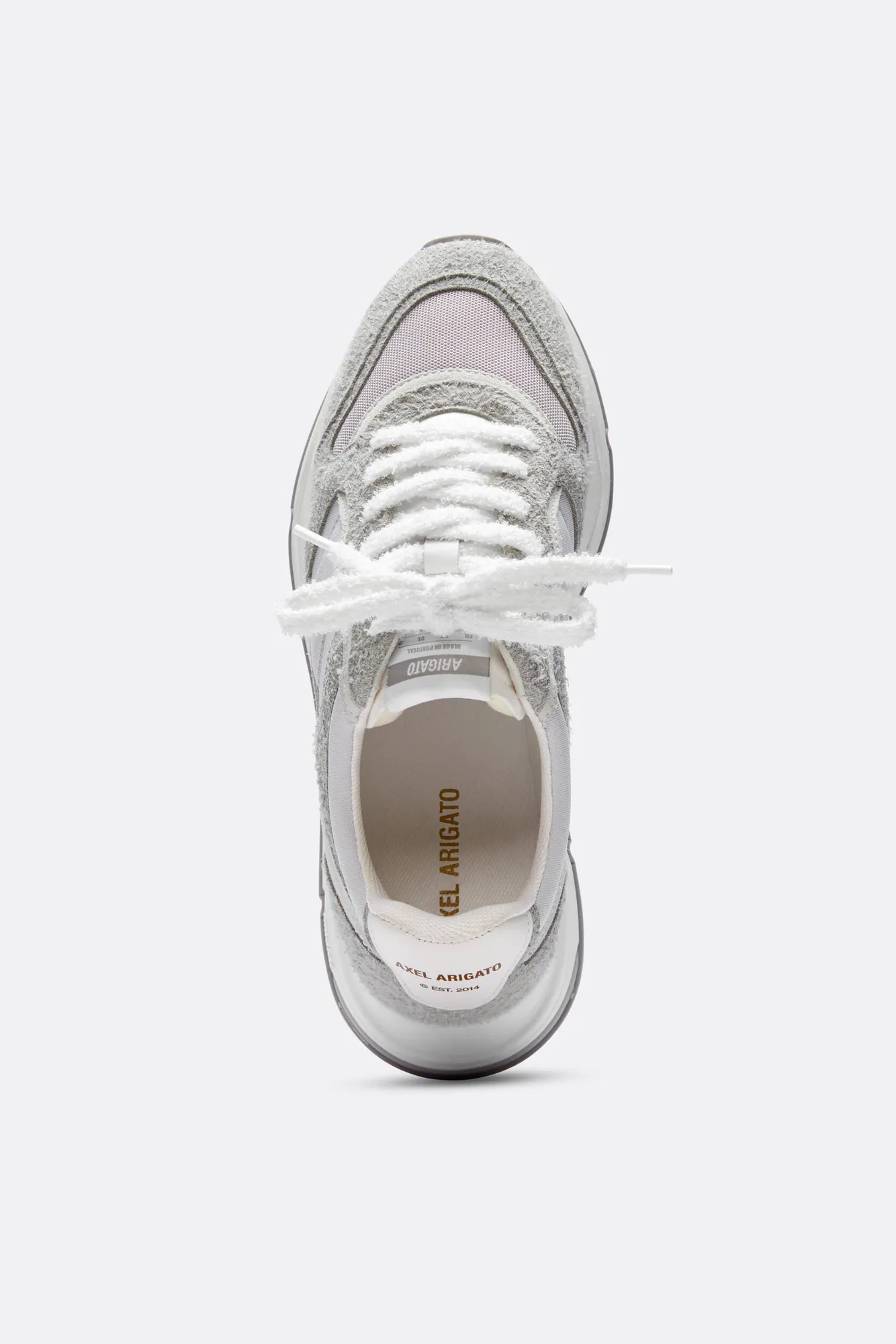 Rush Sneaker