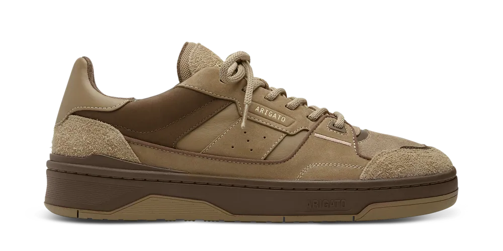 Clay Sneaker