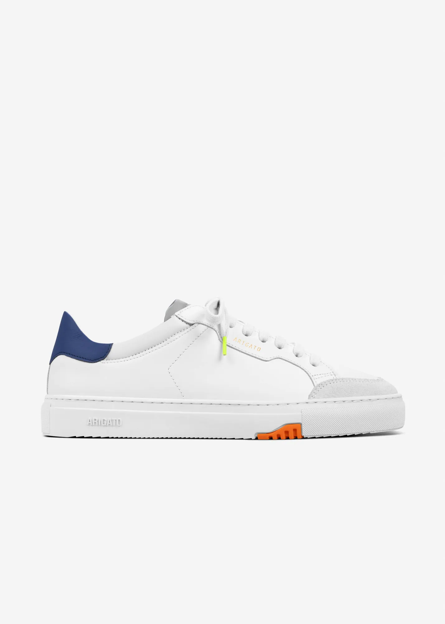 Clean 180 Sneaker