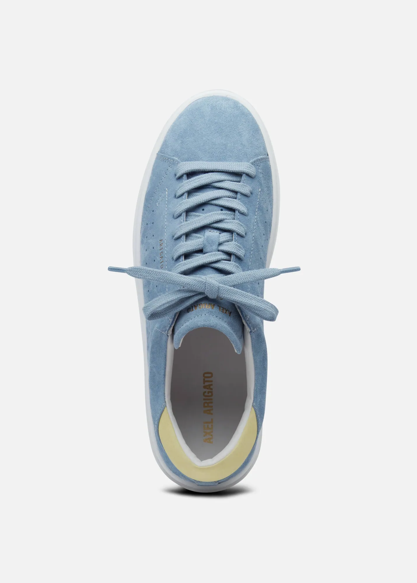 Court Suede Sneaker