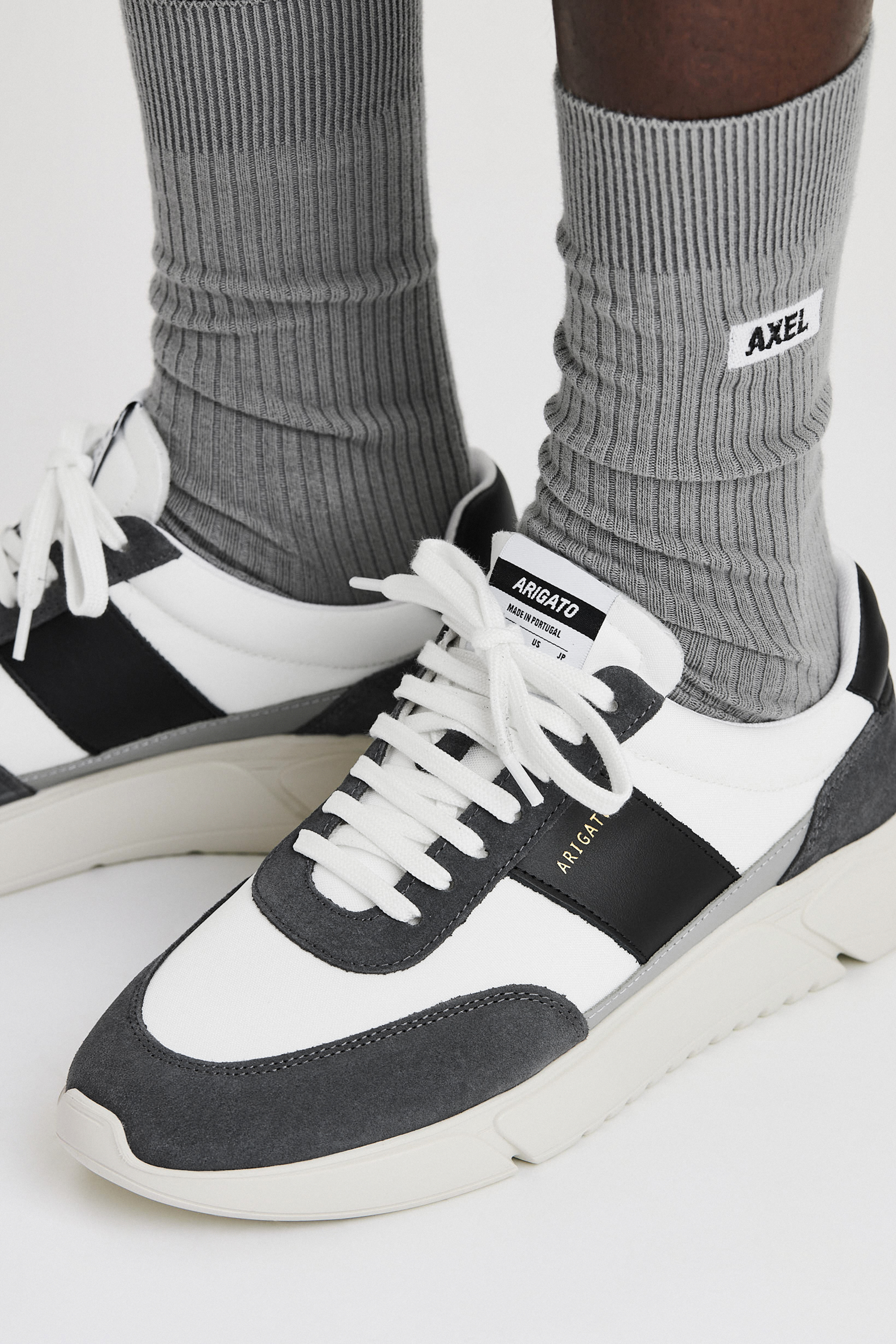 AXEL ARIGATO - Genesis Vintage Runner