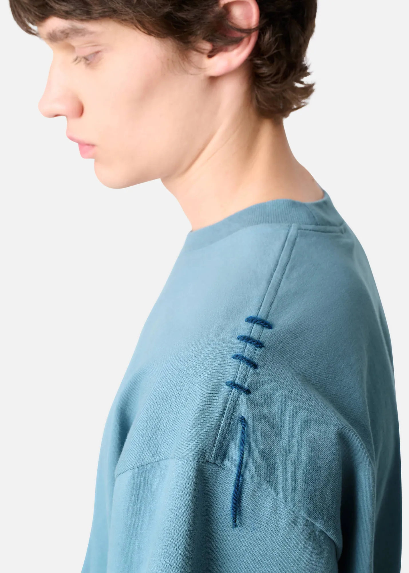 Threaded T-Shirt