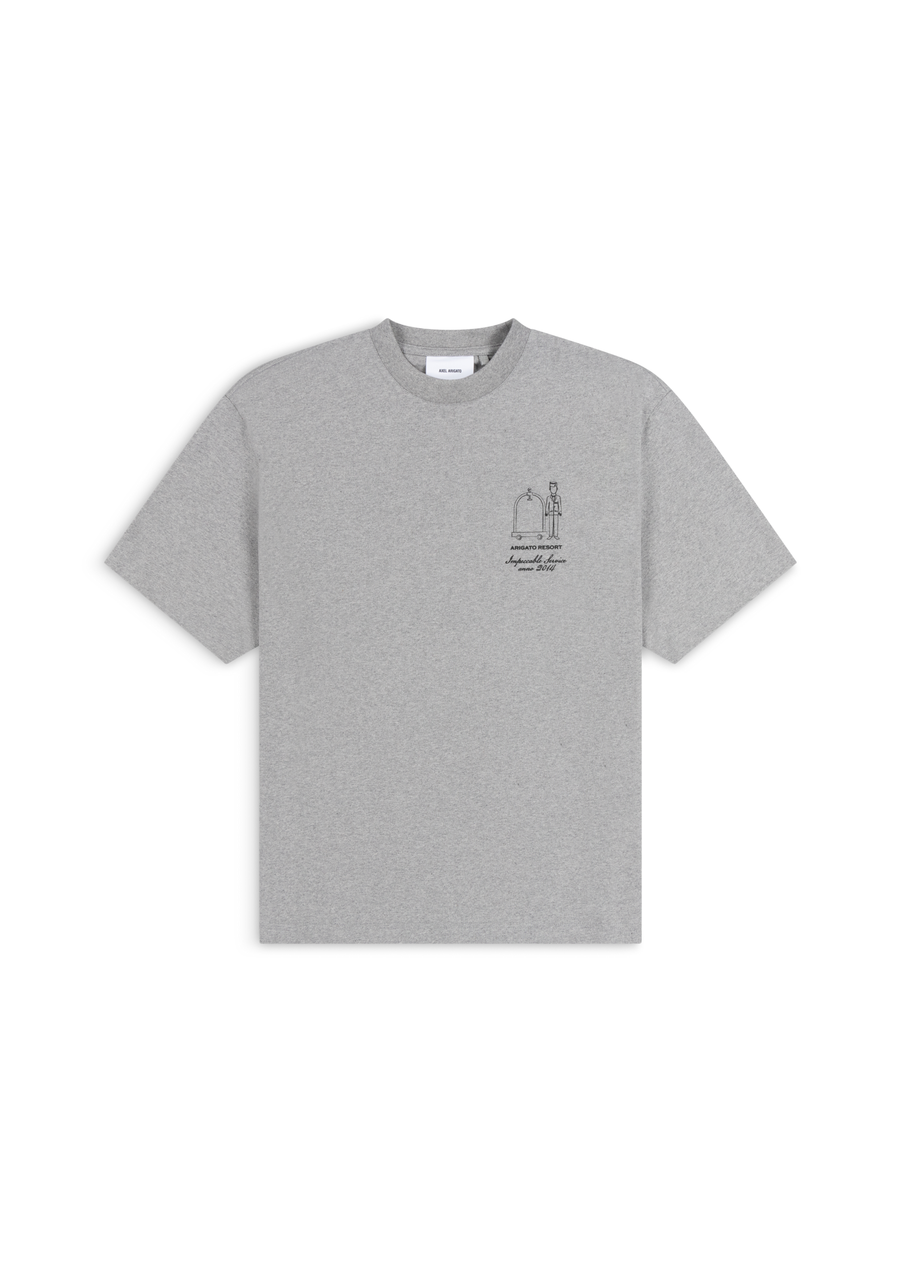 Resort T-Shirt