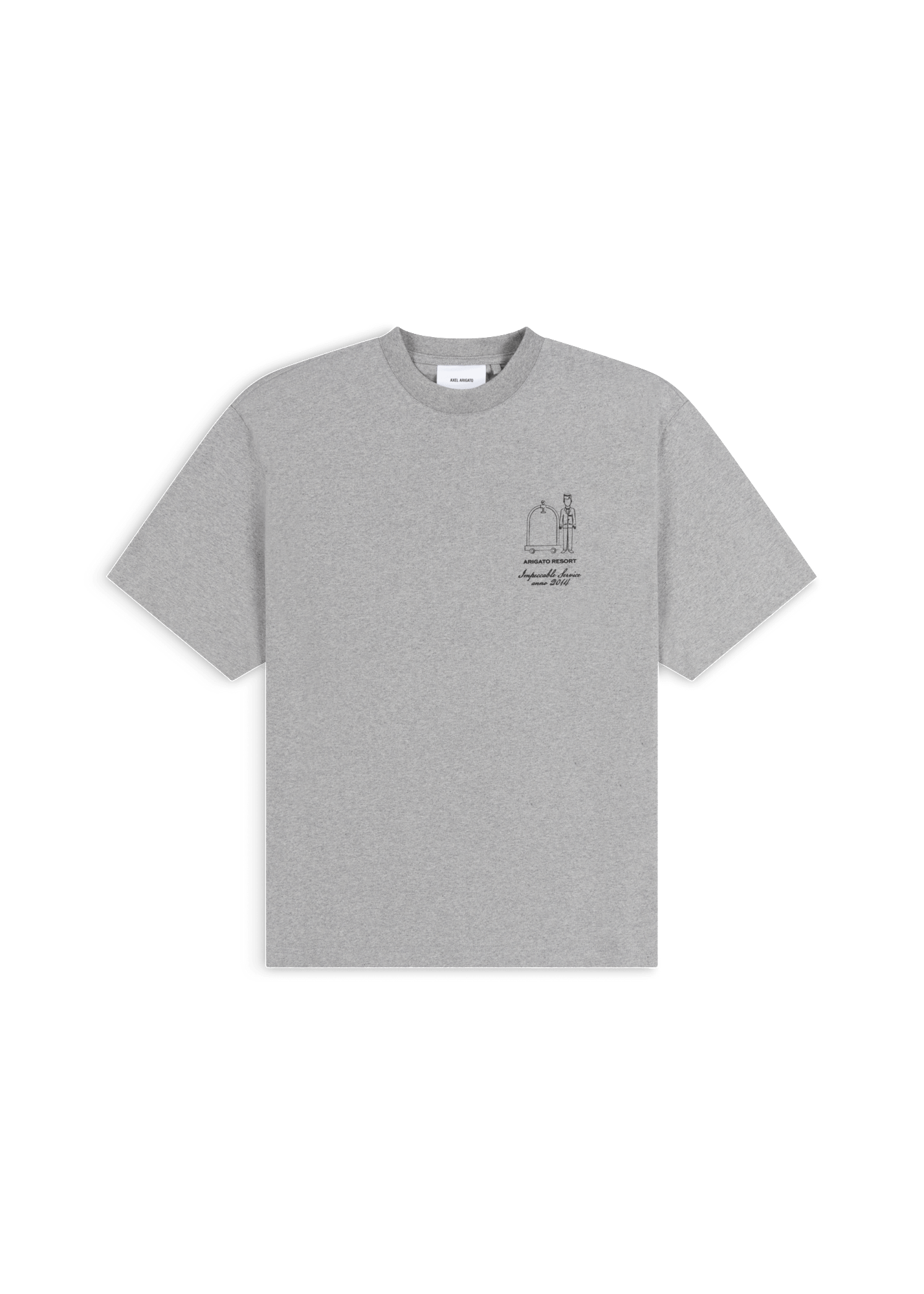 Resort T-Shirt