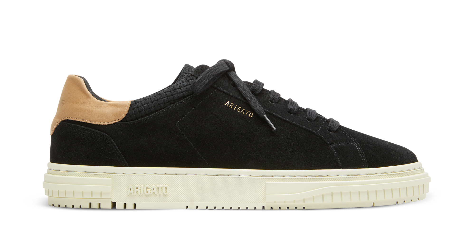 Atlas Sneaker - F3221003