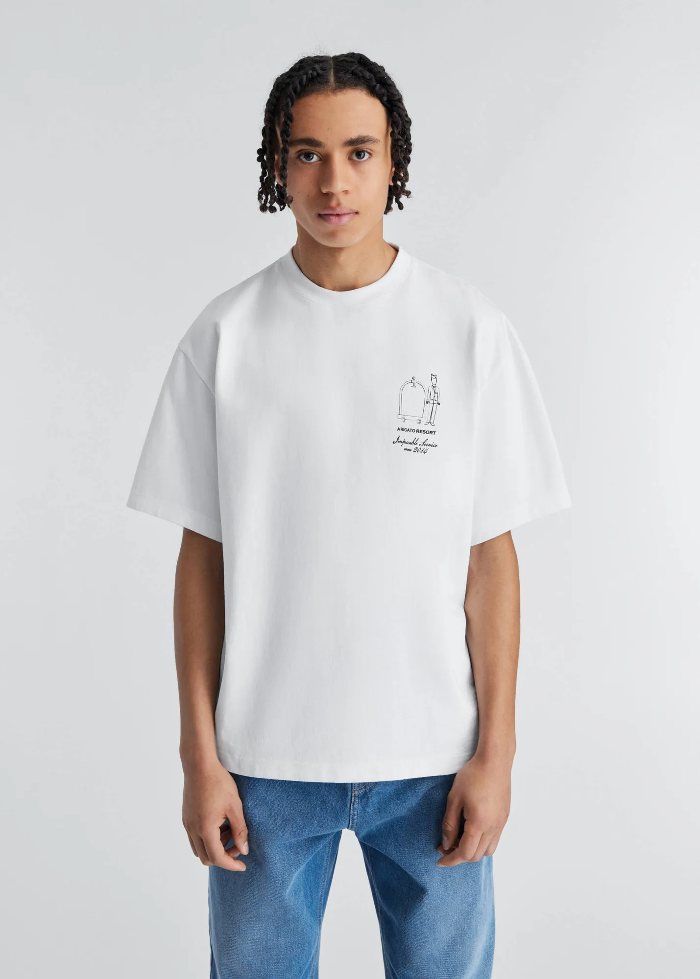 Resort T-Shirt