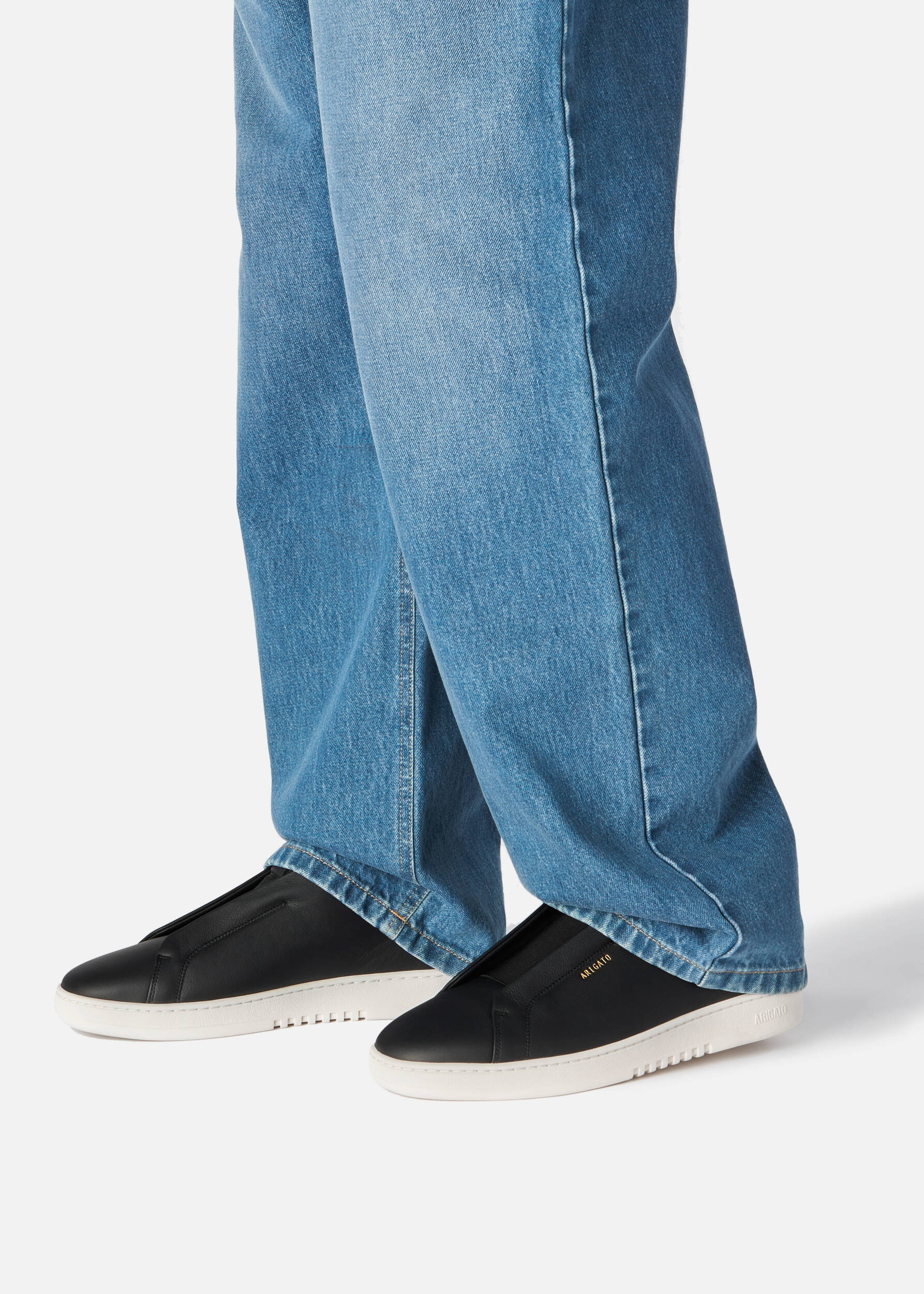 axel arigato laceless