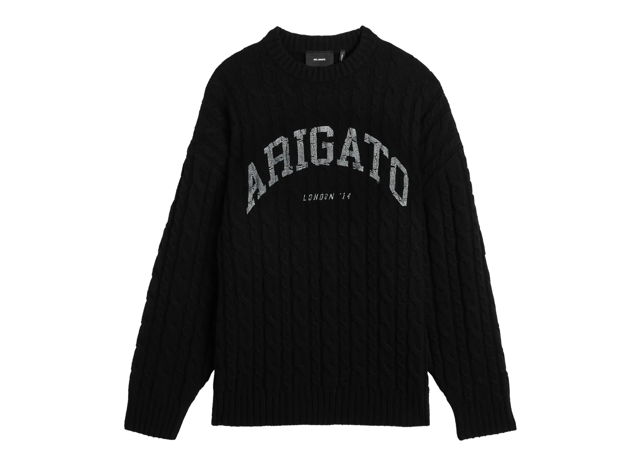 Prime Sweater