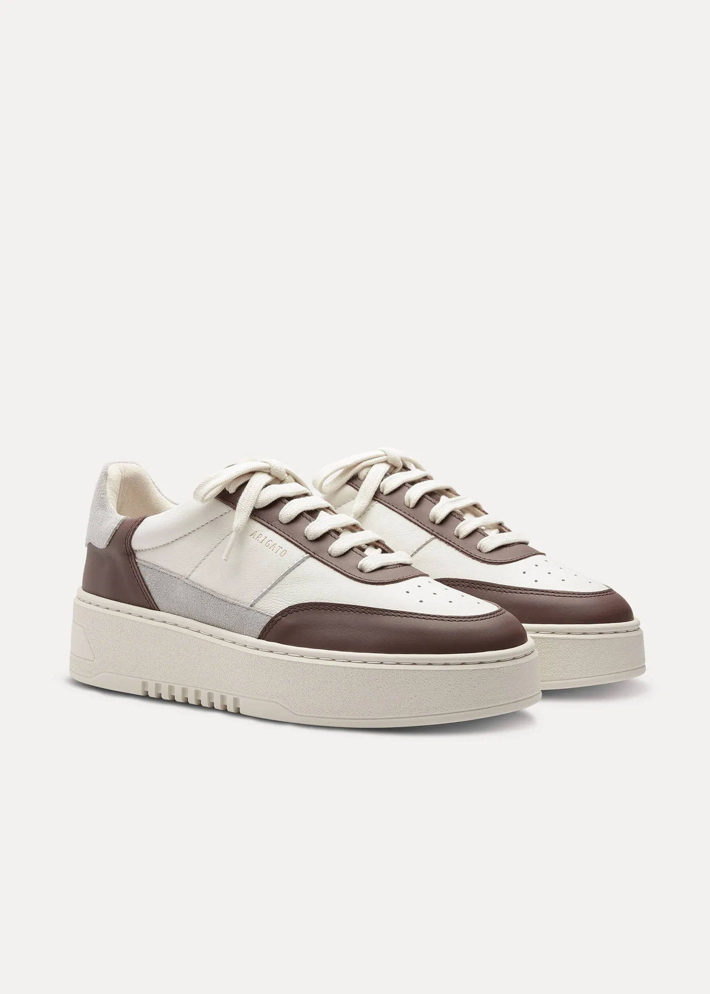 Orbit Vintage Sneaker
