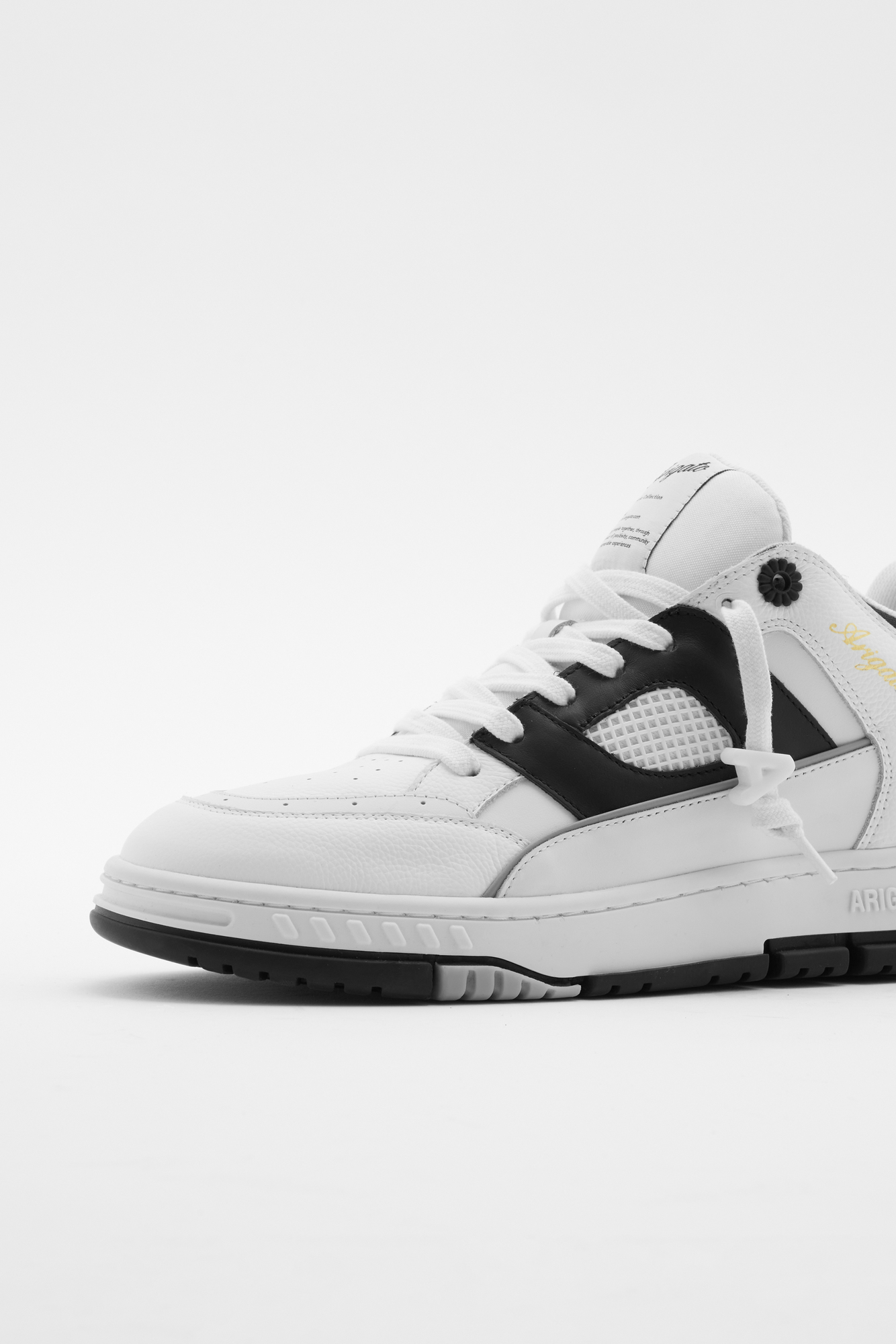 Area Lo Sneaker