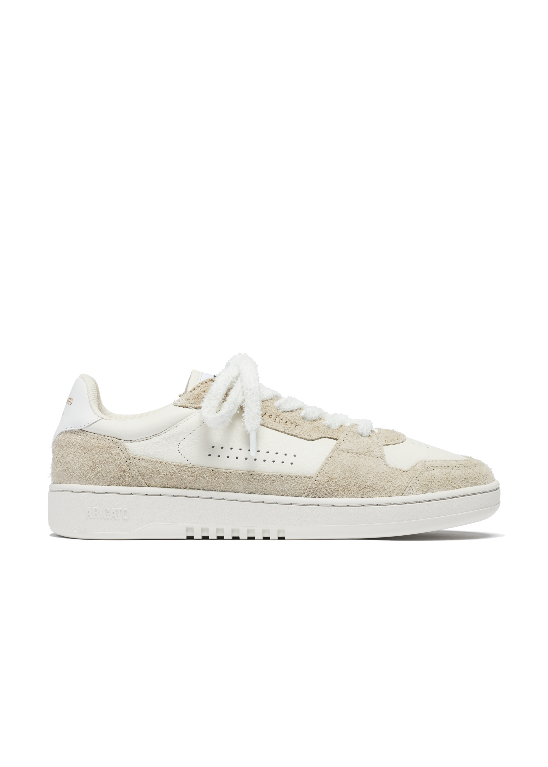 Dice Lo Fluffy Sneaker - F3086001