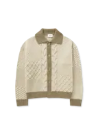 Light Beige/Beige
