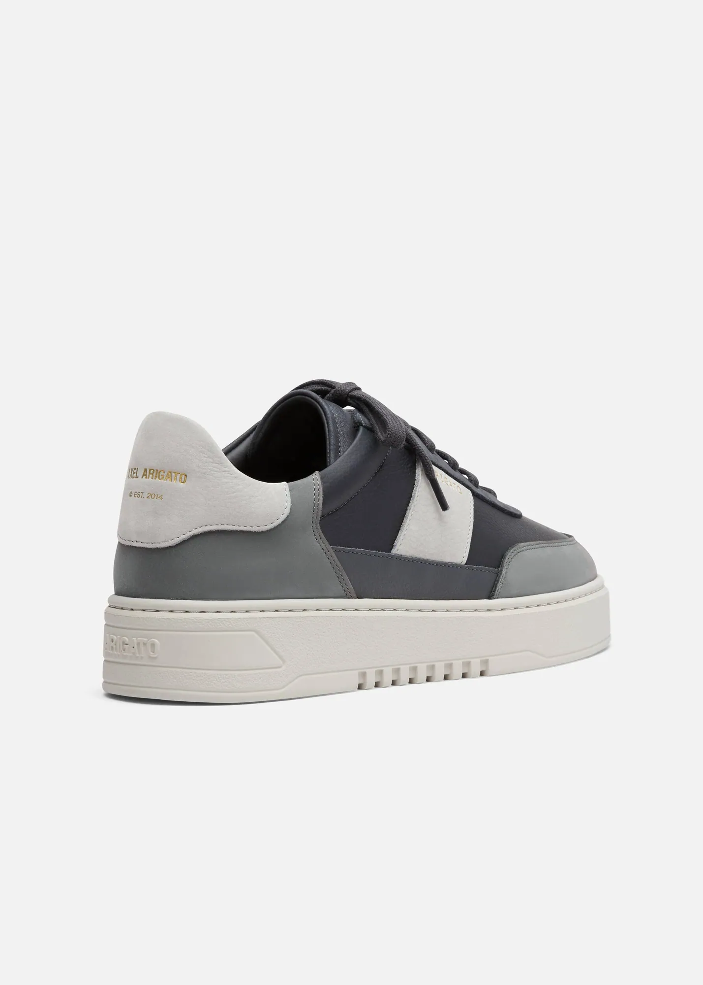 Orbit Vintage Sneaker