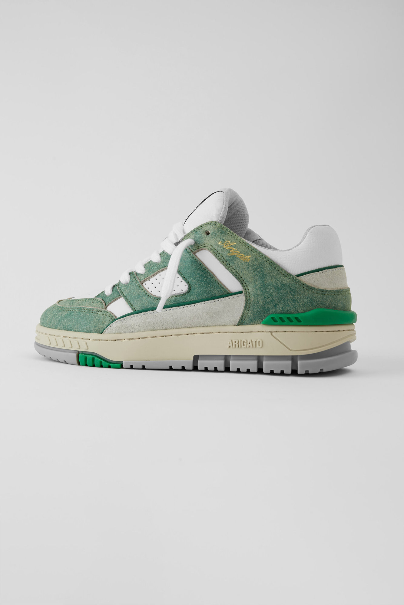 Area Lo Sneaker