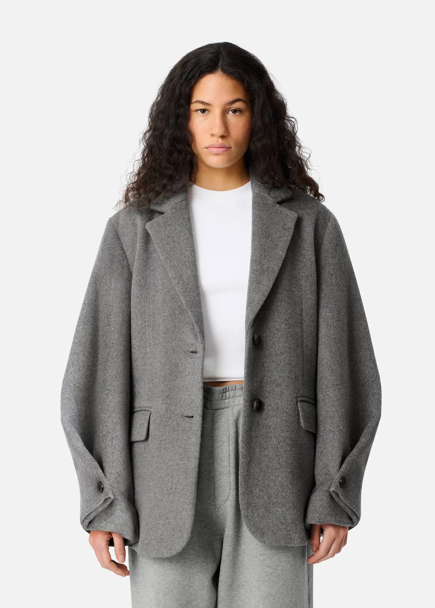 Arlo Blazer