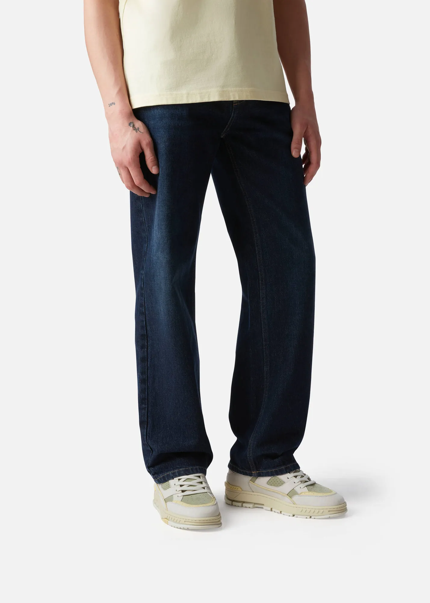 Area Lo Sneaker