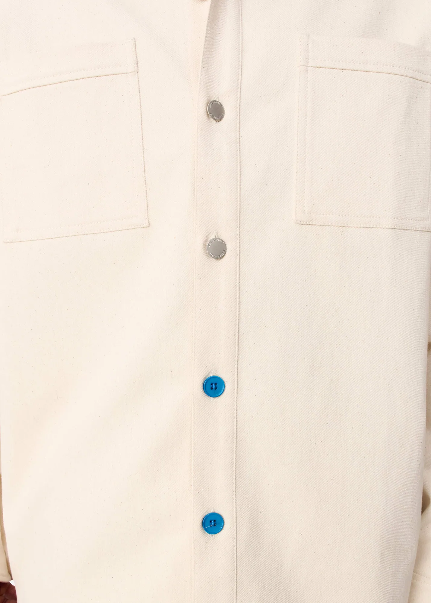Alvin Armstrong Overshirt