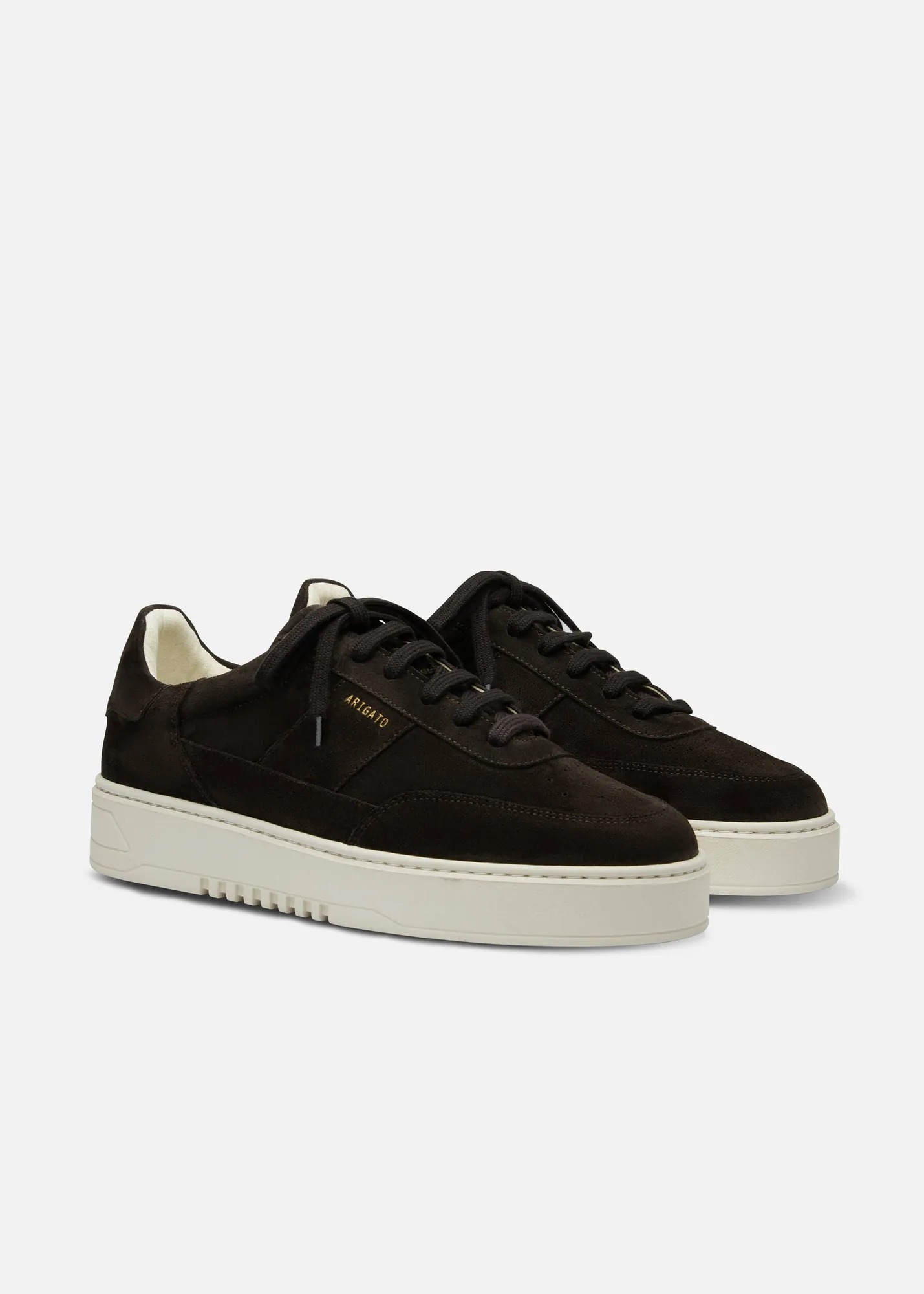 Orbit Vintage Sneaker