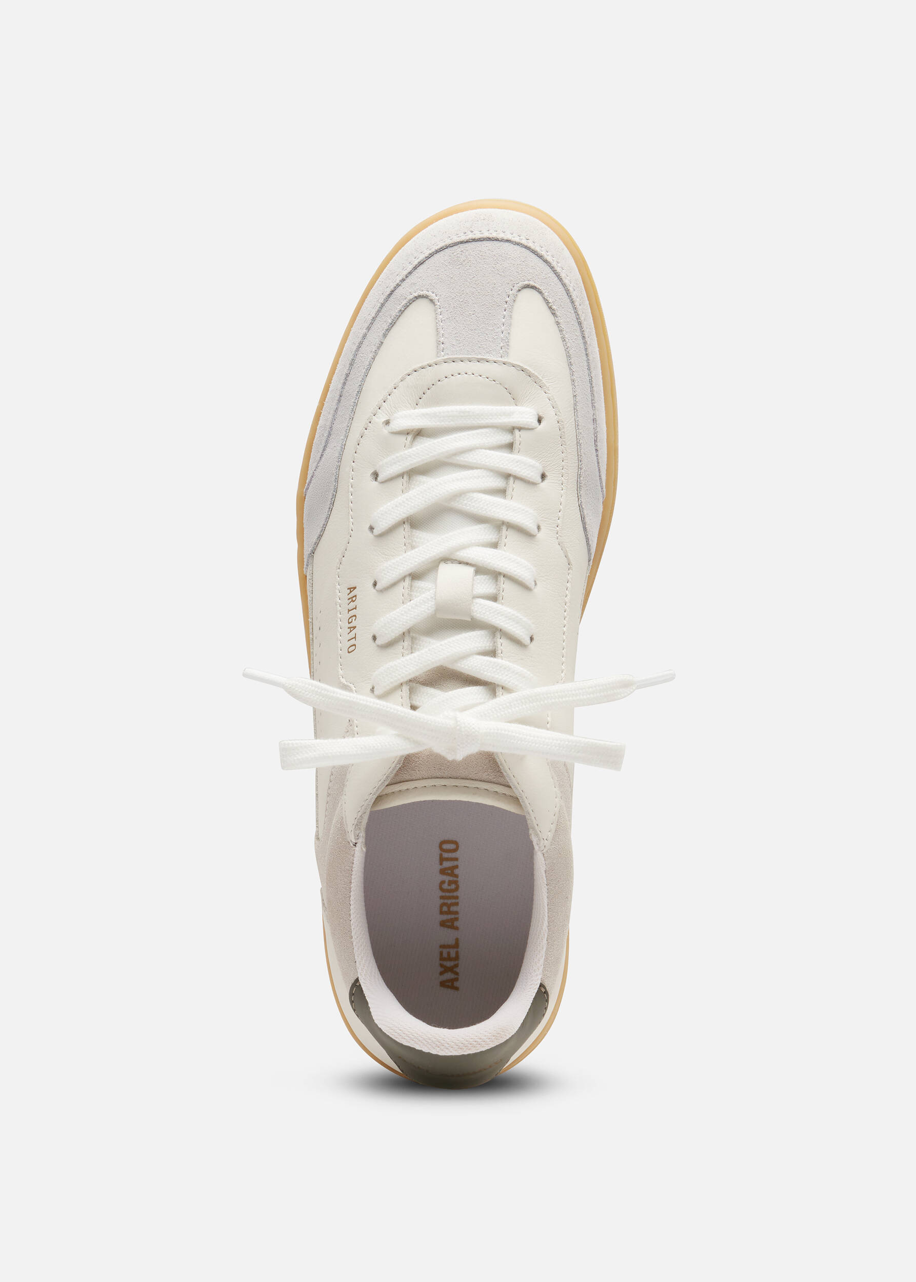 AXEL ARIGATO - Dice T-Toe Sneaker