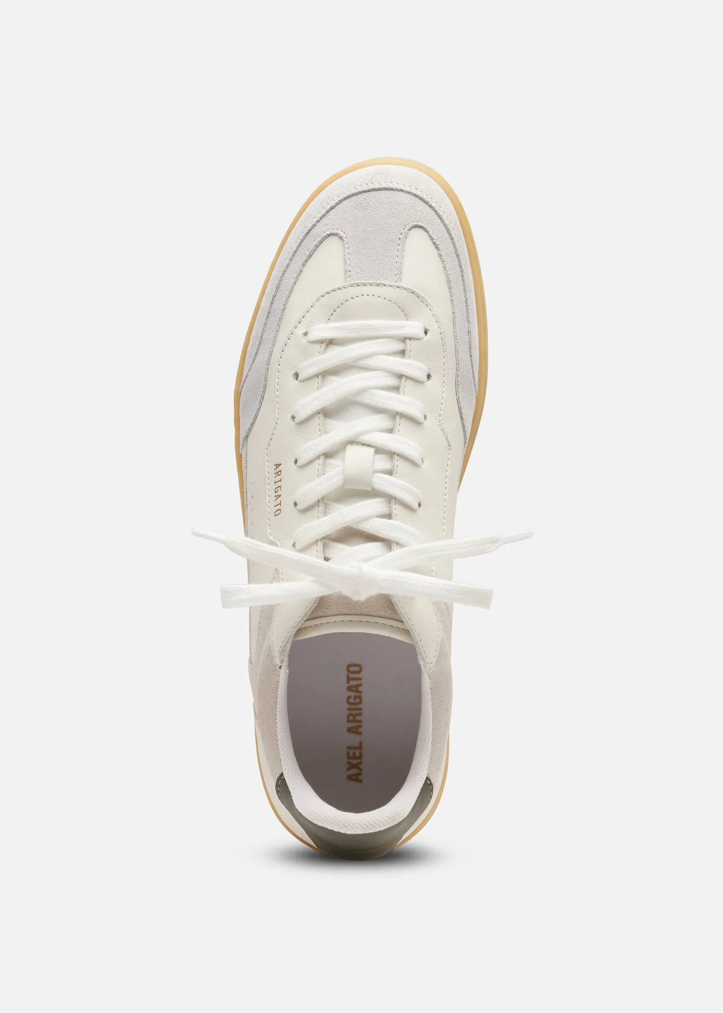 Dice T-Toe Sneaker