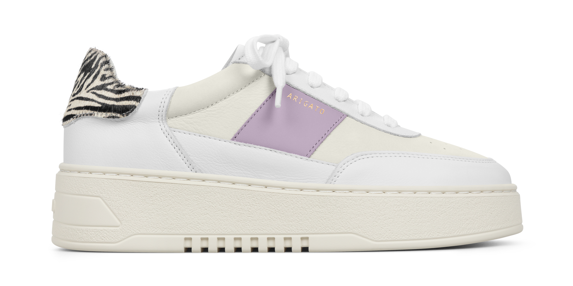 Orbit Vintage Sneaker - F2521001