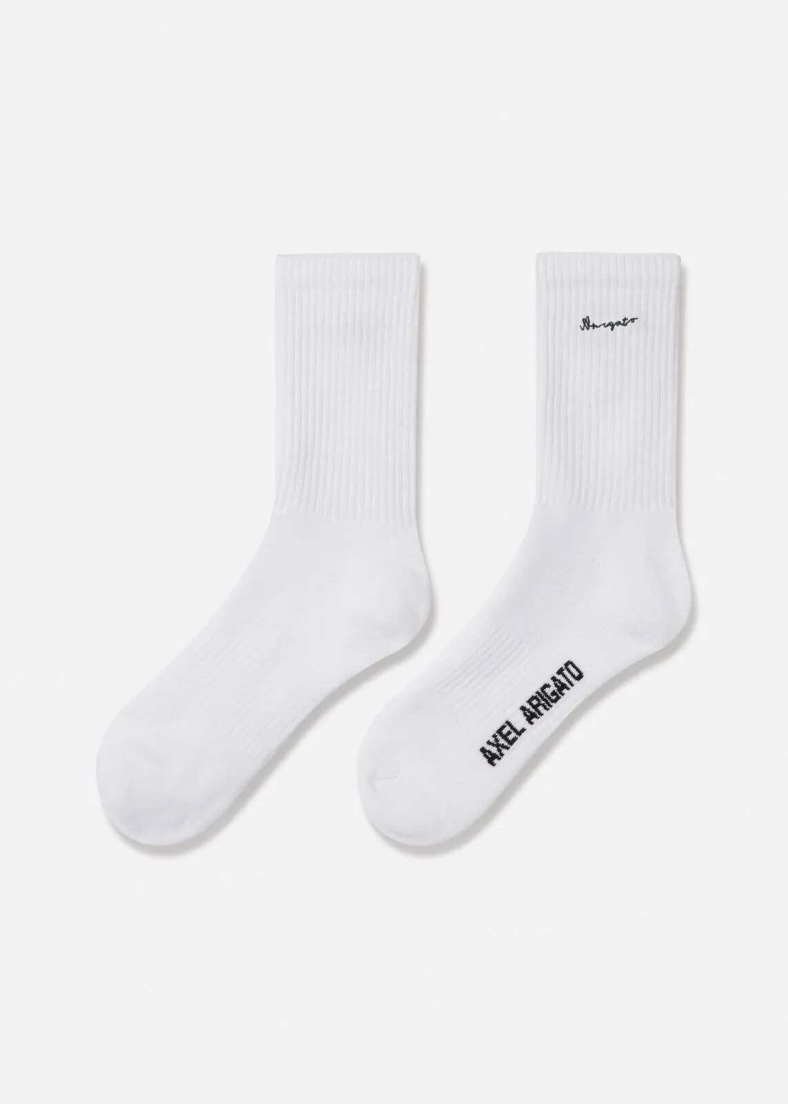 Doodle Logo Socks