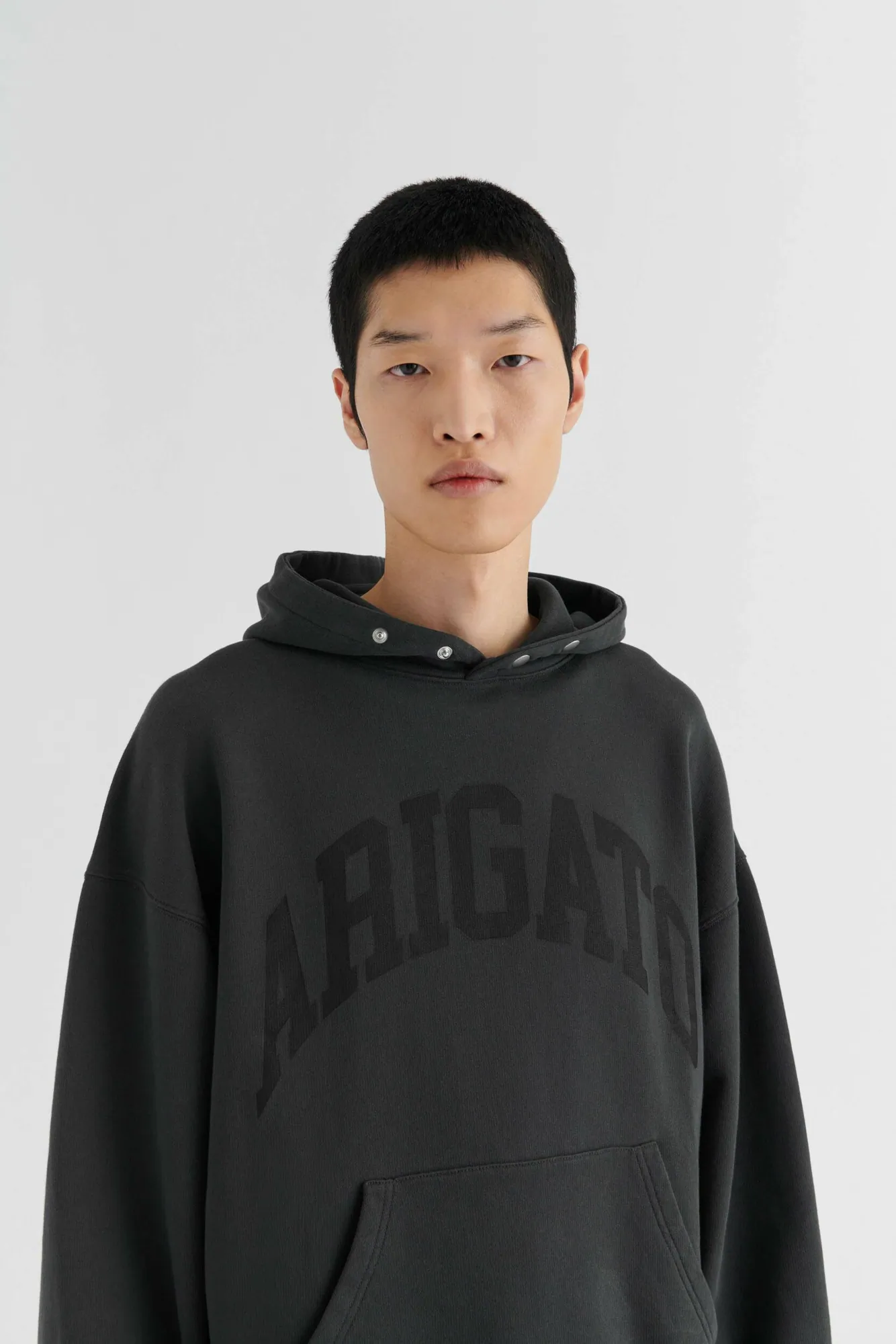 Link Hoodie